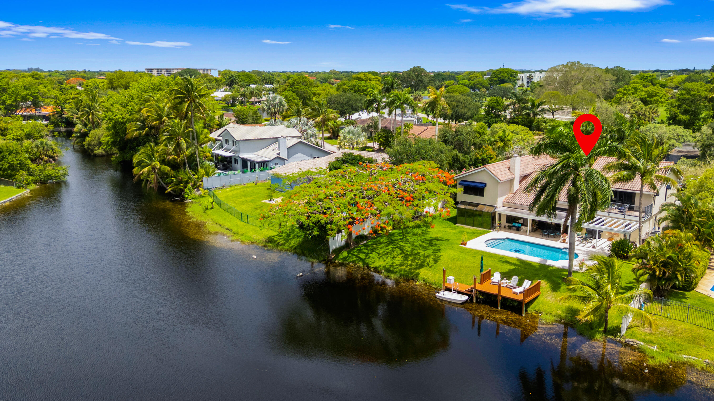 JACARANDA COUNTRY CLUB - Residential