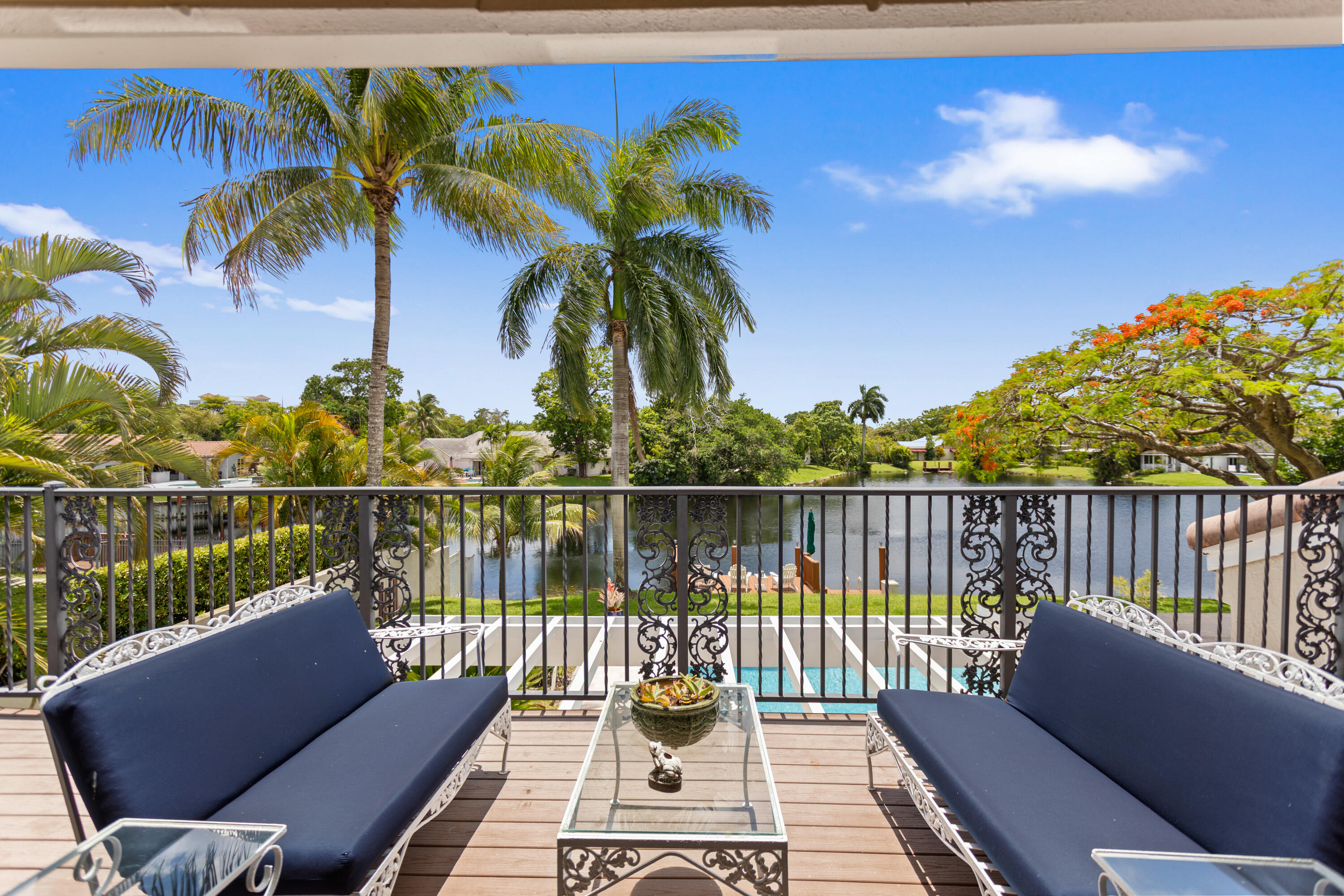 JACARANDA COUNTRY CLUB - Residential