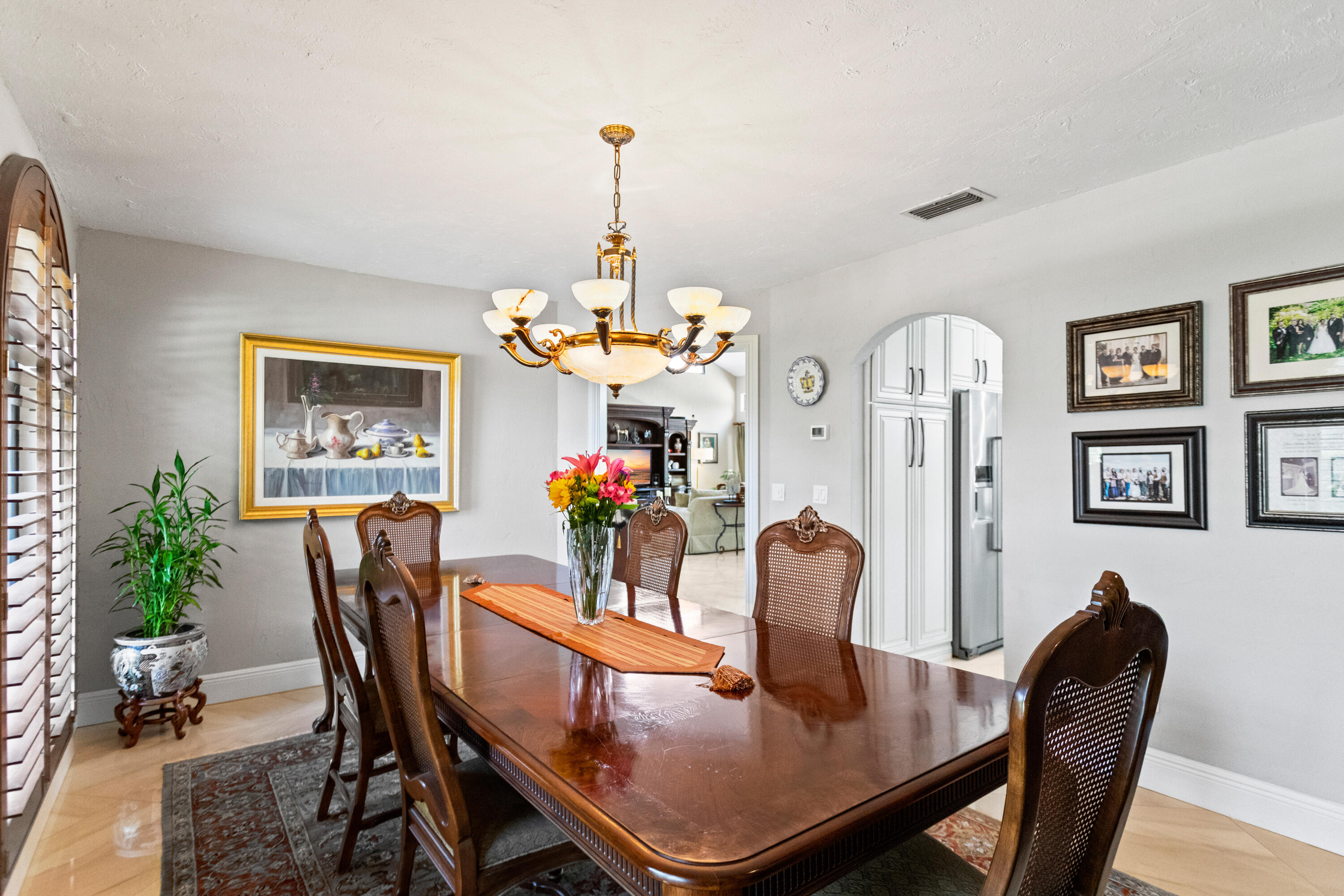 JACARANDA COUNTRY CLUB - Residential