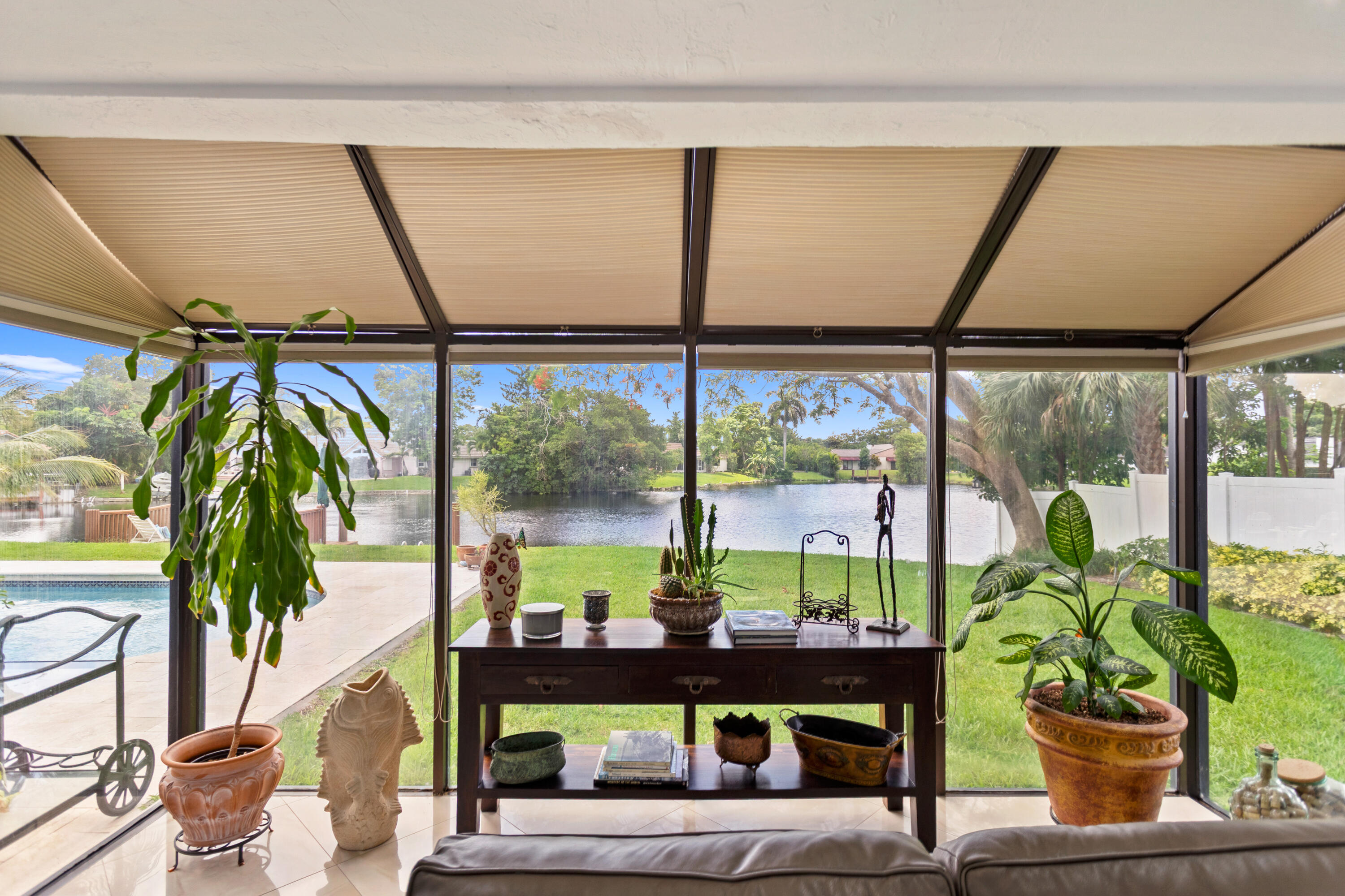 JACARANDA COUNTRY CLUB - Residential