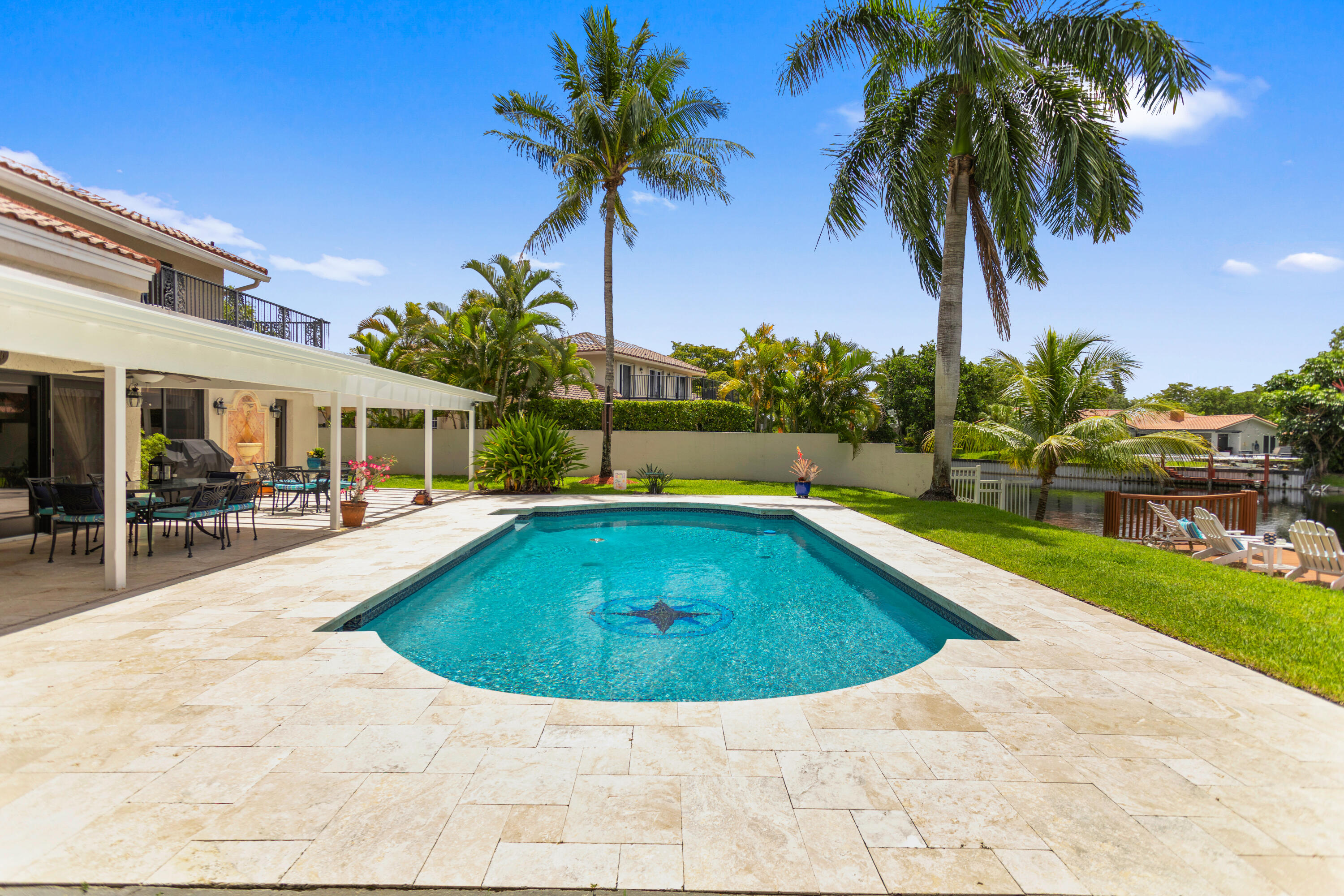 JACARANDA COUNTRY CLUB - Residential