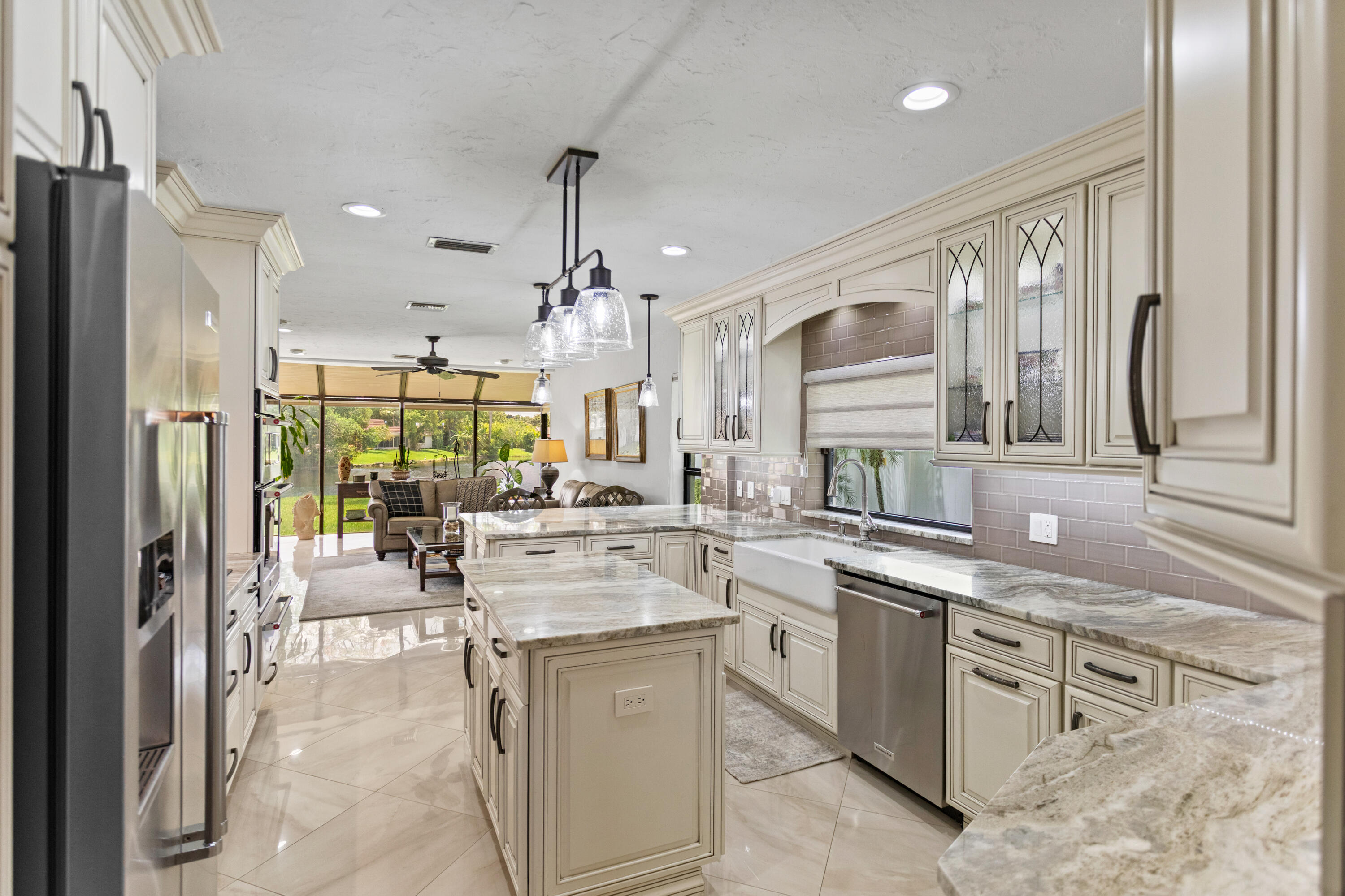 JACARANDA COUNTRY CLUB - Residential