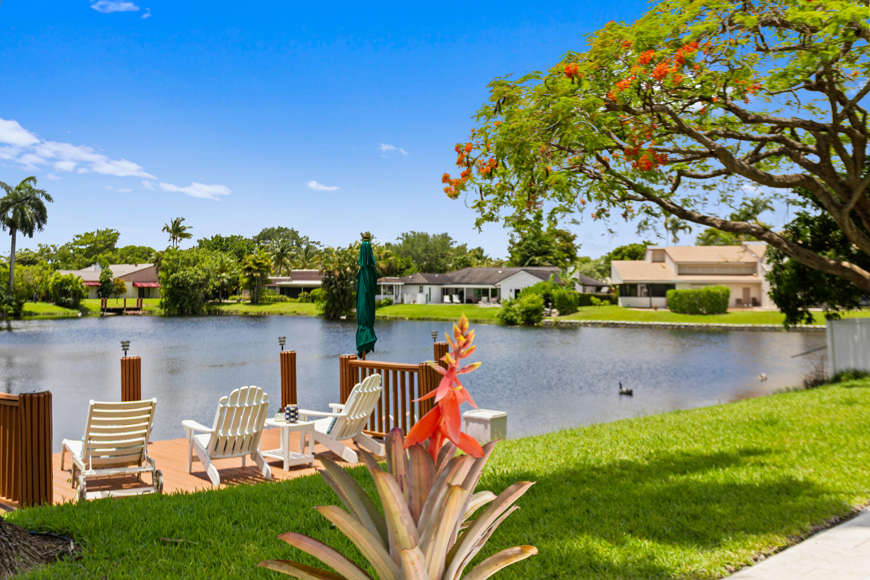 JACARANDA COUNTRY CLUB - Residential