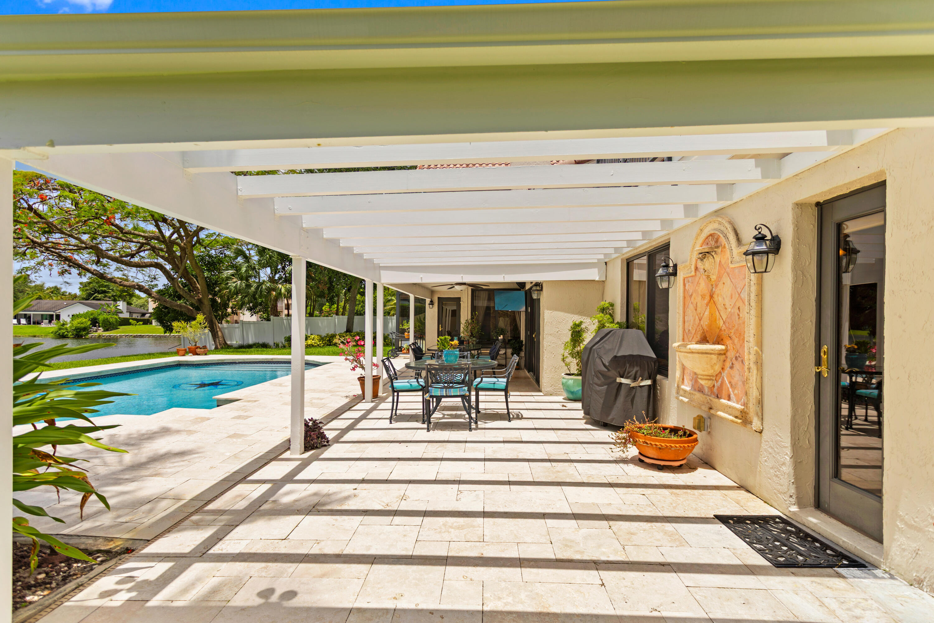 JACARANDA COUNTRY CLUB - Residential