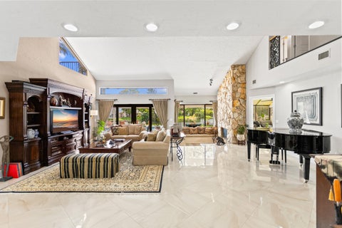 Tiny photo for 8540 N Lake Dasha Drive, Plantation, FL 33324 (MLS # B26033621)