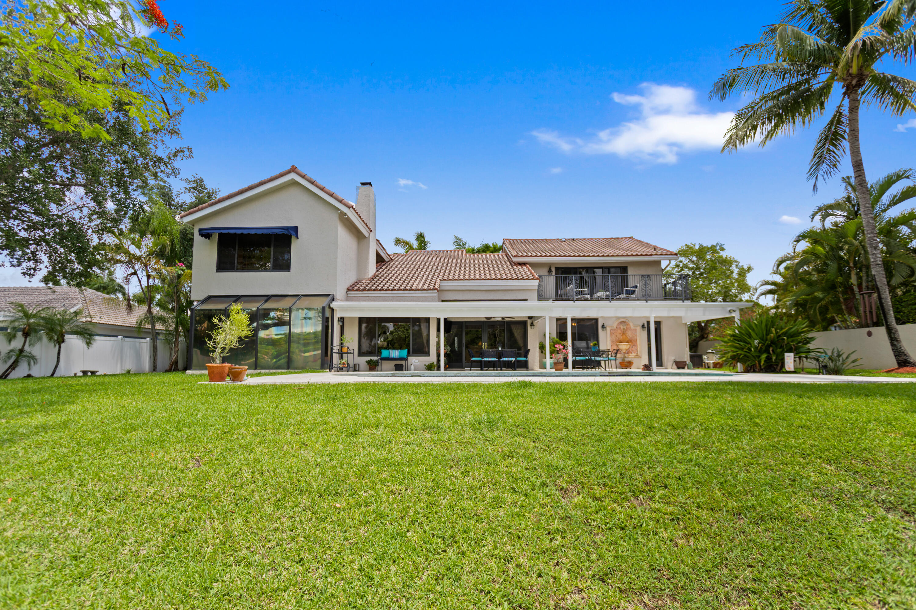 JACARANDA COUNTRY CLUB - Residential