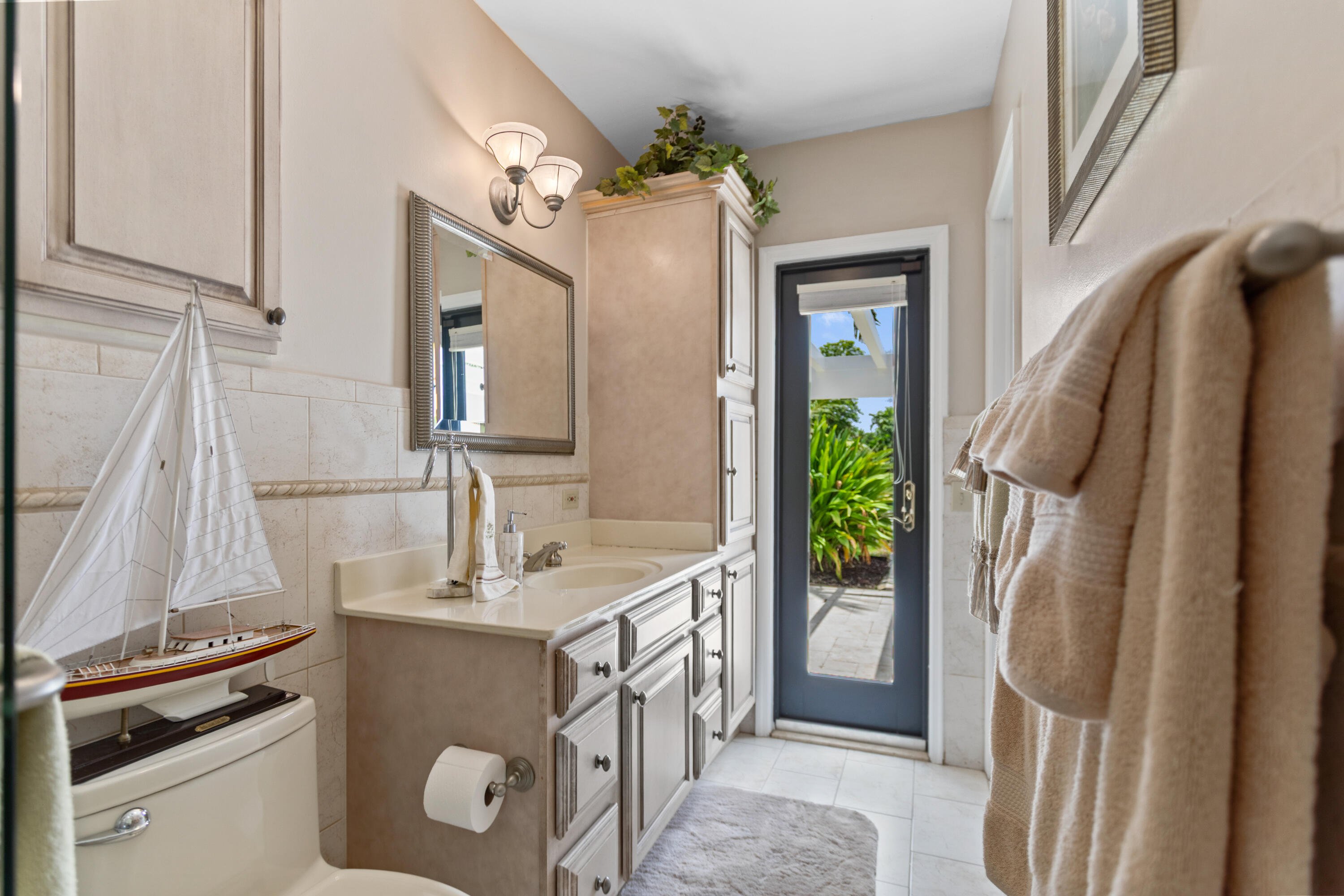 JACARANDA COUNTRY CLUB - Residential