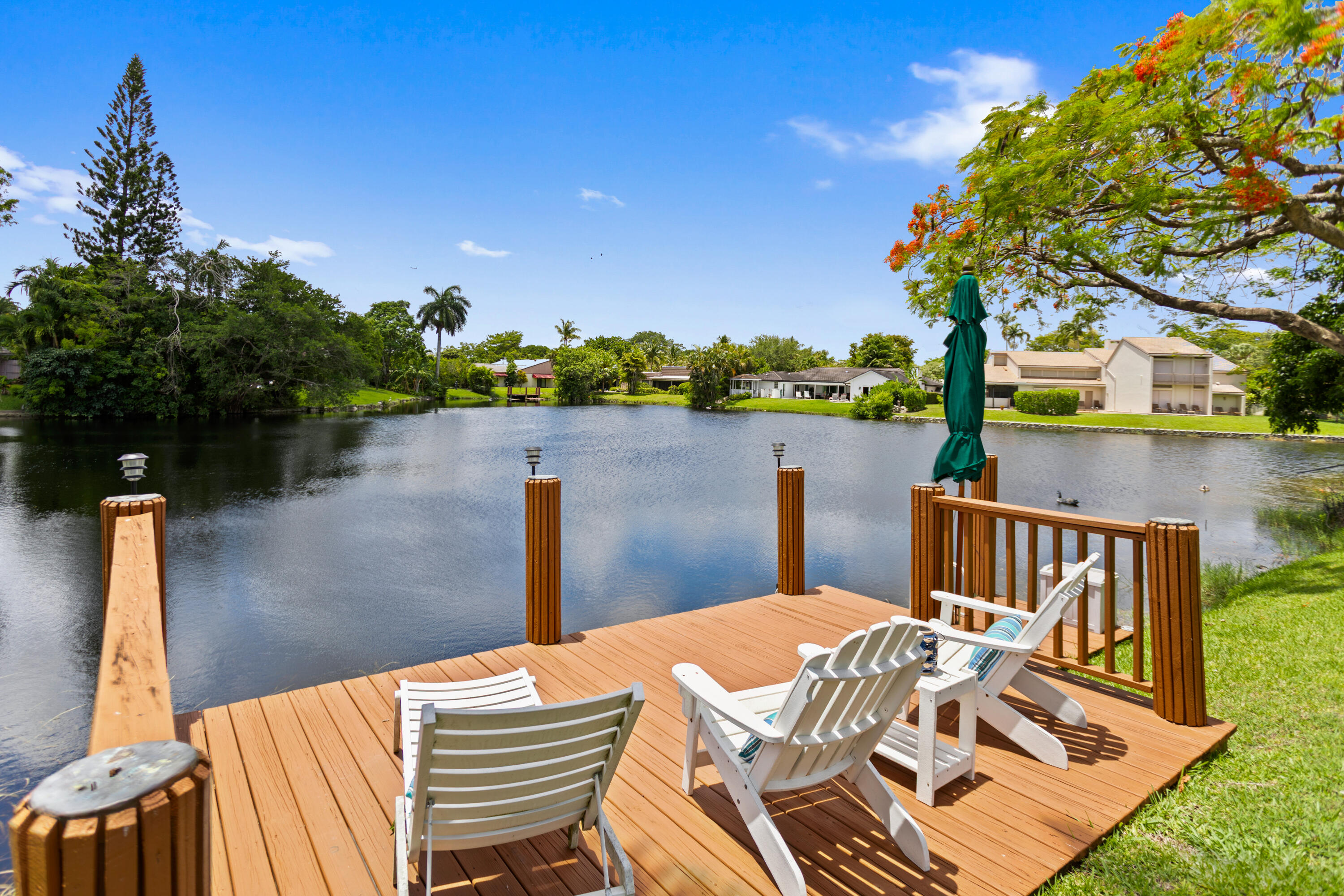 JACARANDA COUNTRY CLUB - Residential