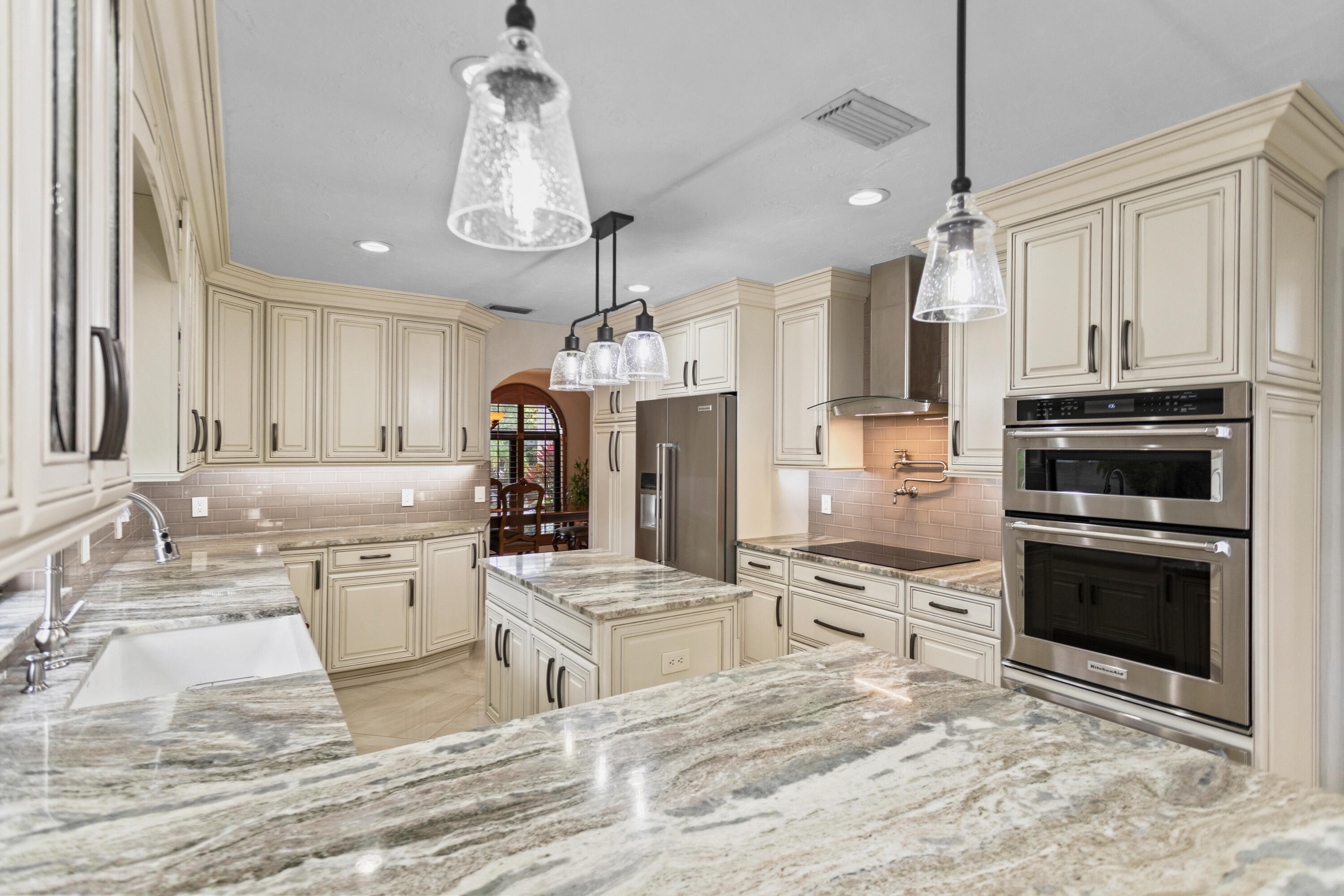 JACARANDA COUNTRY CLUB - Residential