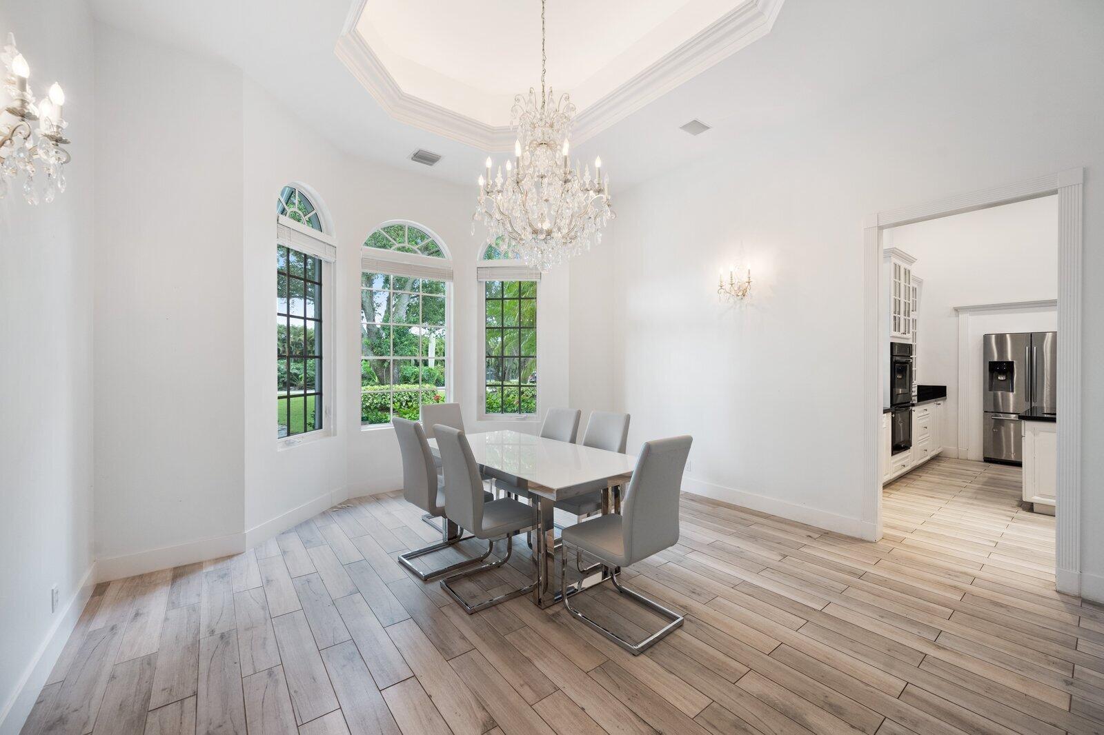 PADDOCK PARK 2 OF WELLINGTON - Residential