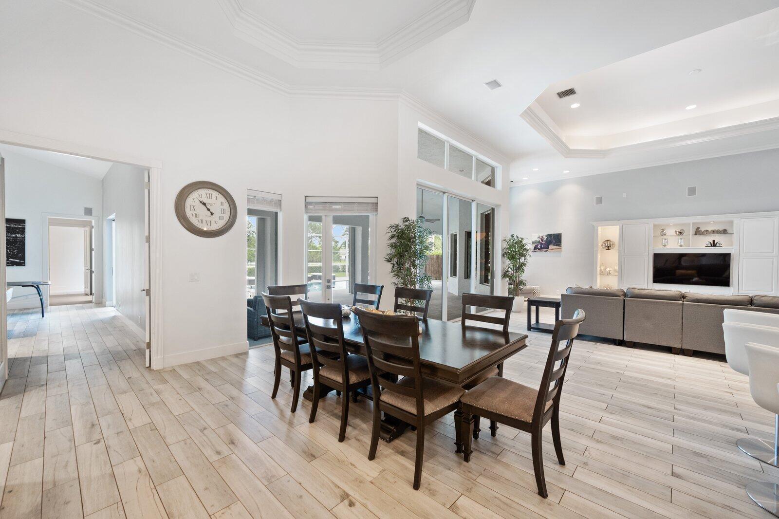 PADDOCK PARK 2 OF WELLINGTON - Residential