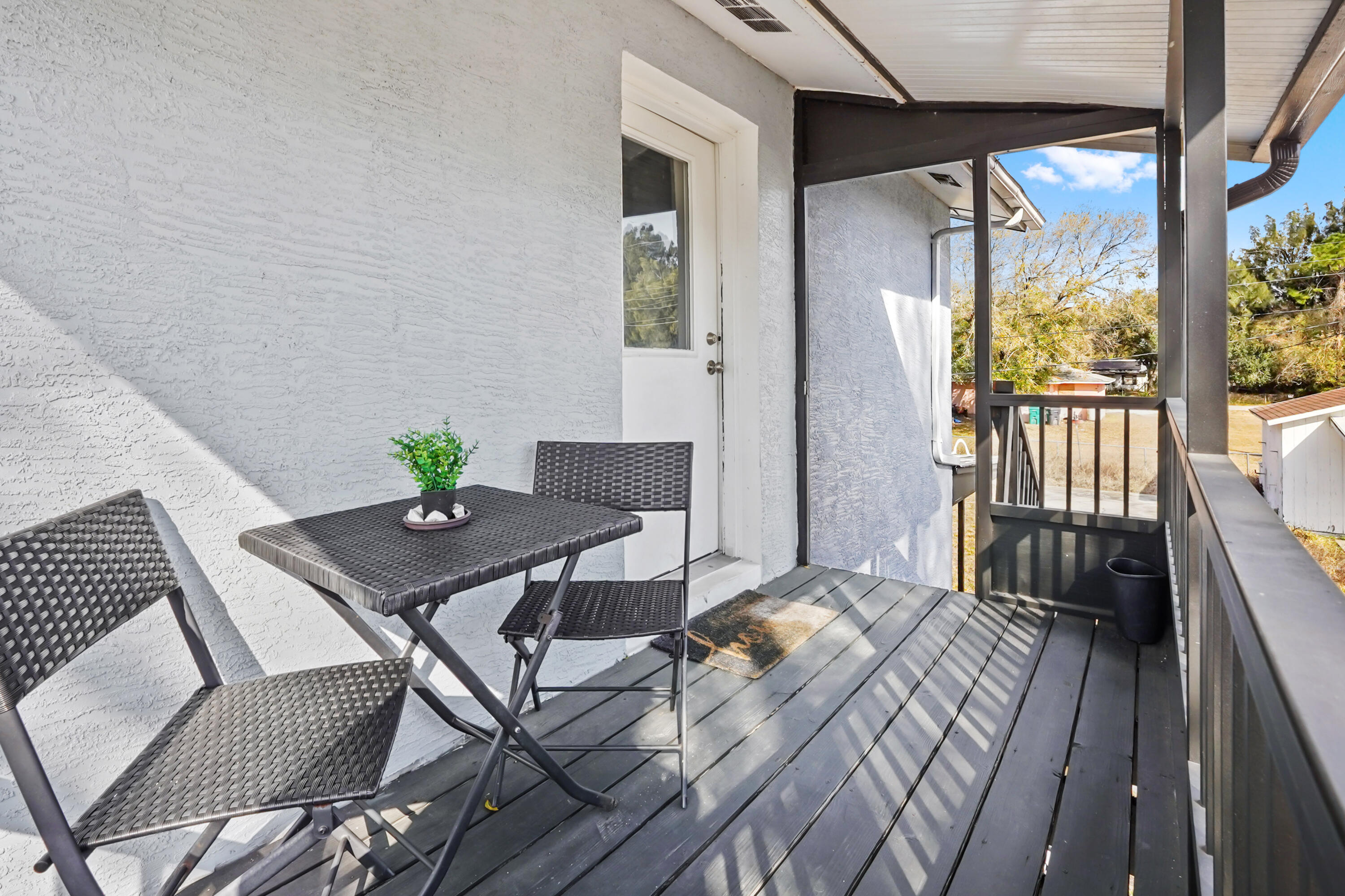 BASSWOOD - Residential