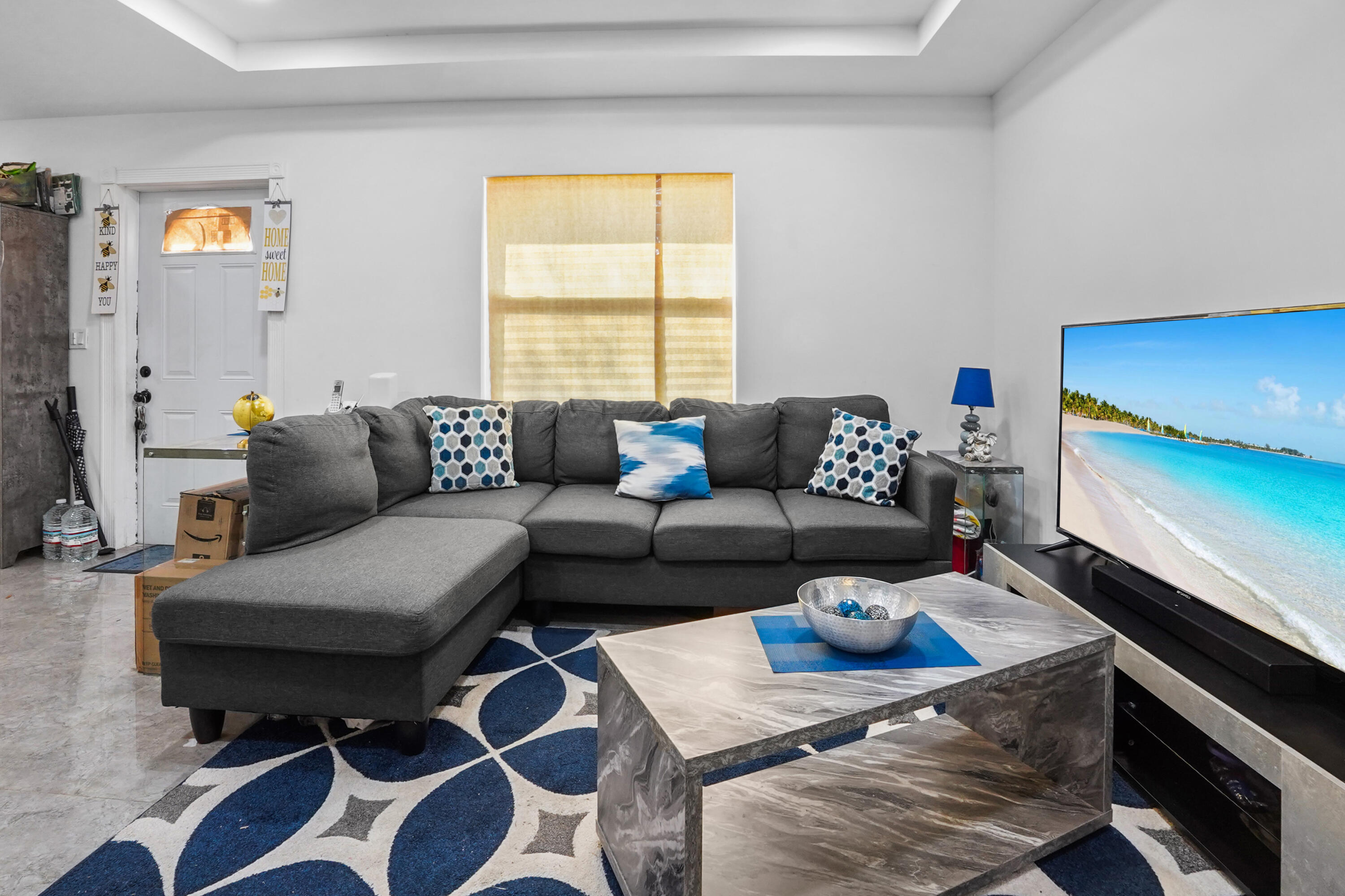 BASSWOOD - Residential