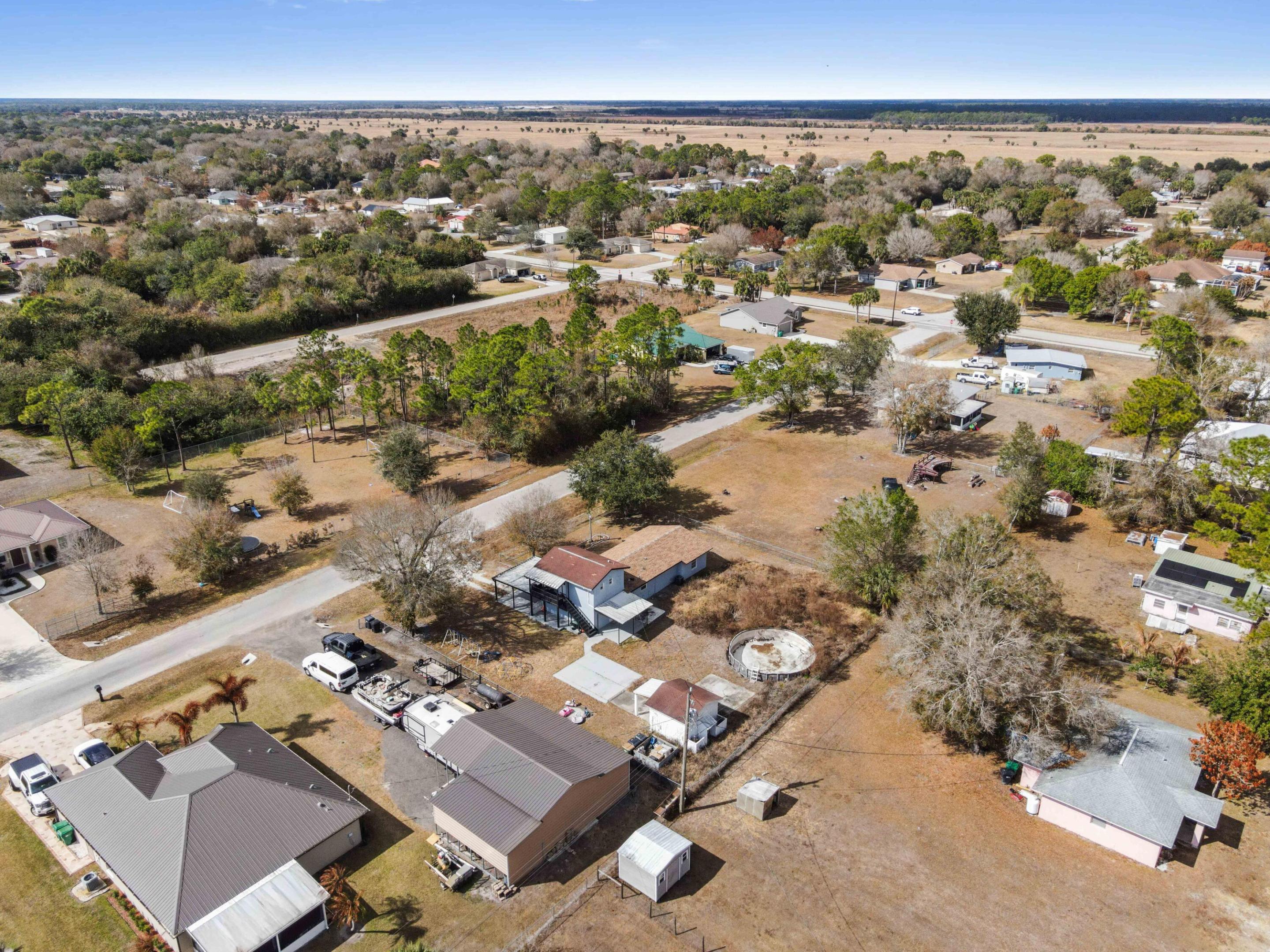 BASSWOOD - Residential