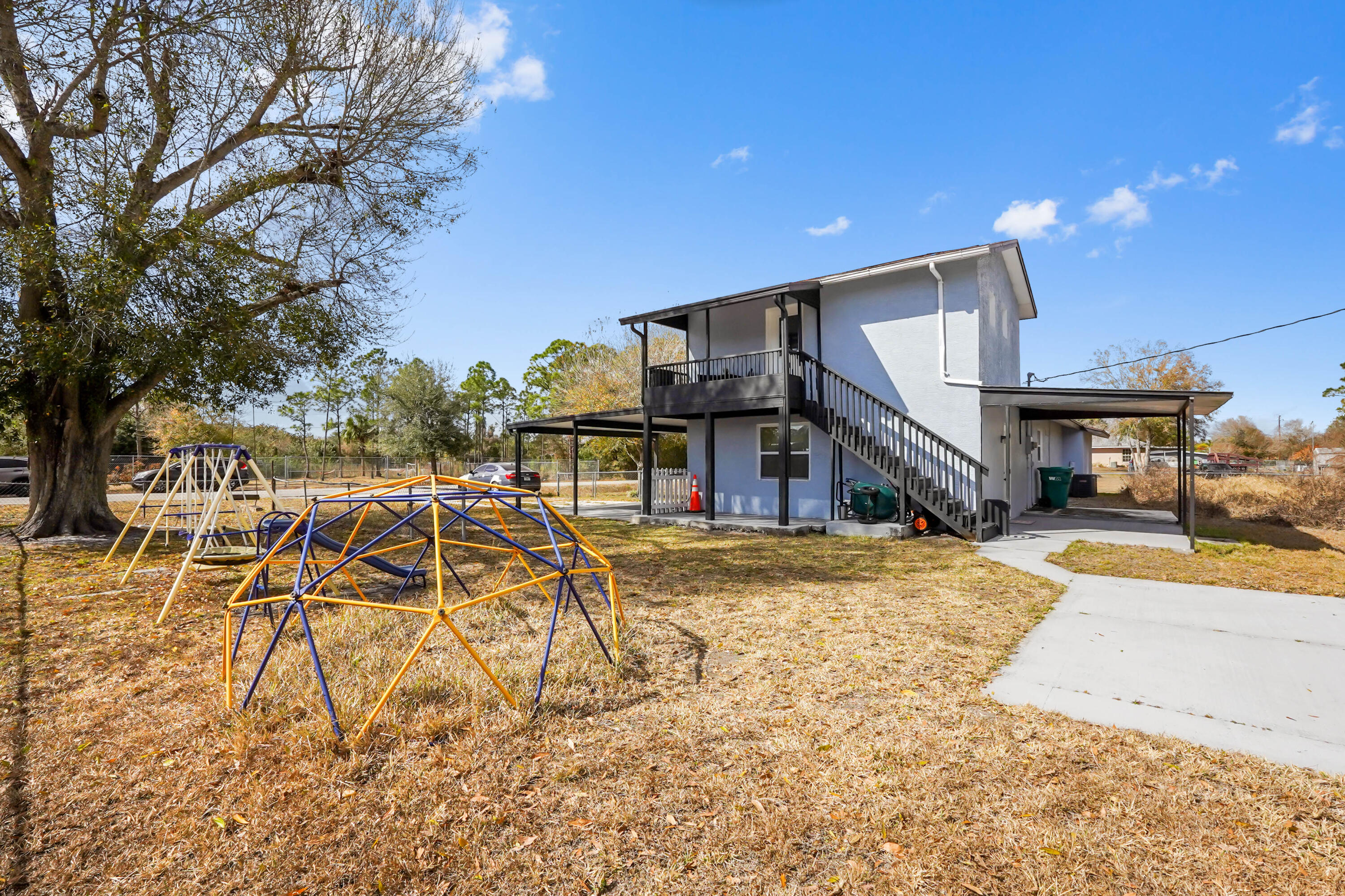 BASSWOOD - Residential