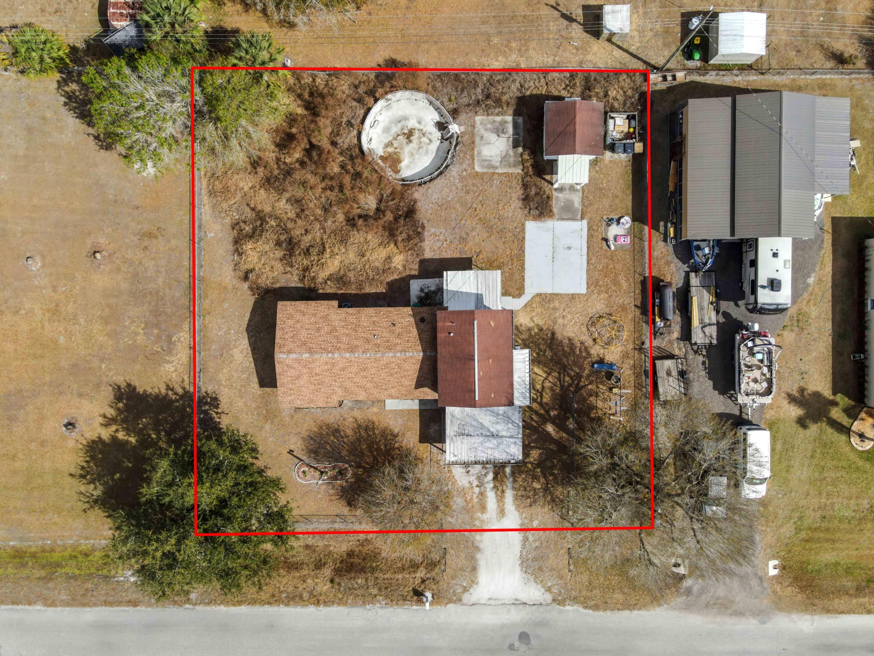 BASSWOOD - Residential