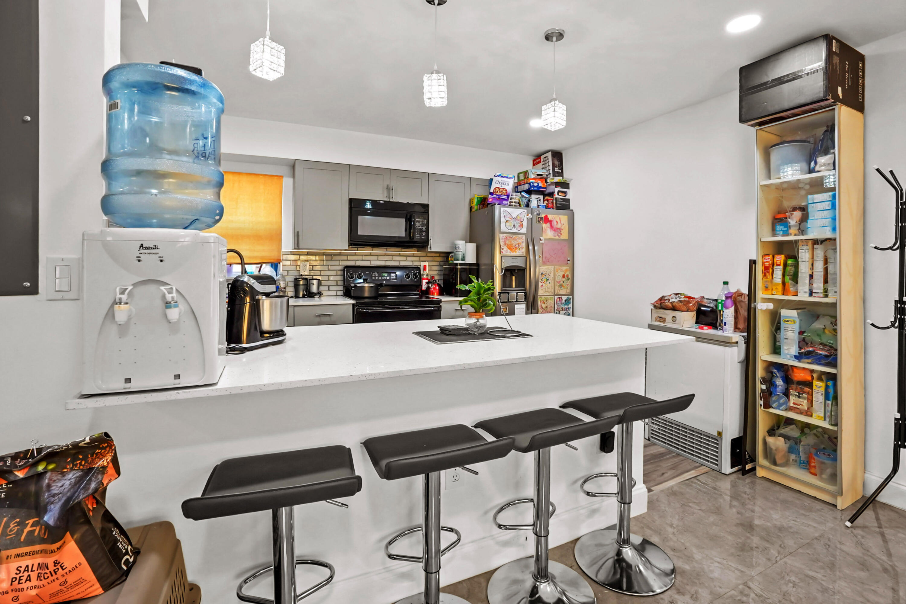 BASSWOOD - Residential