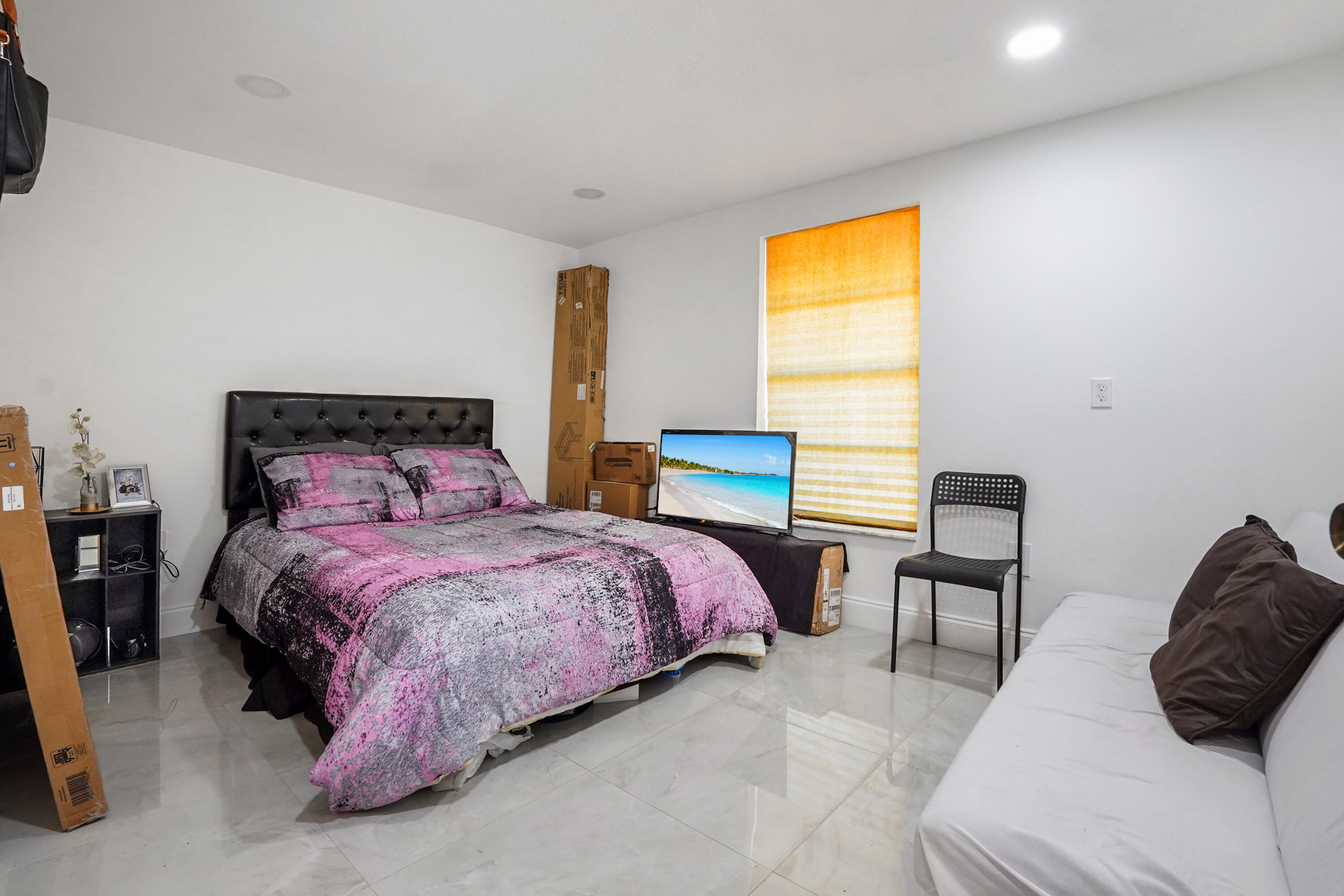 BASSWOOD - Residential