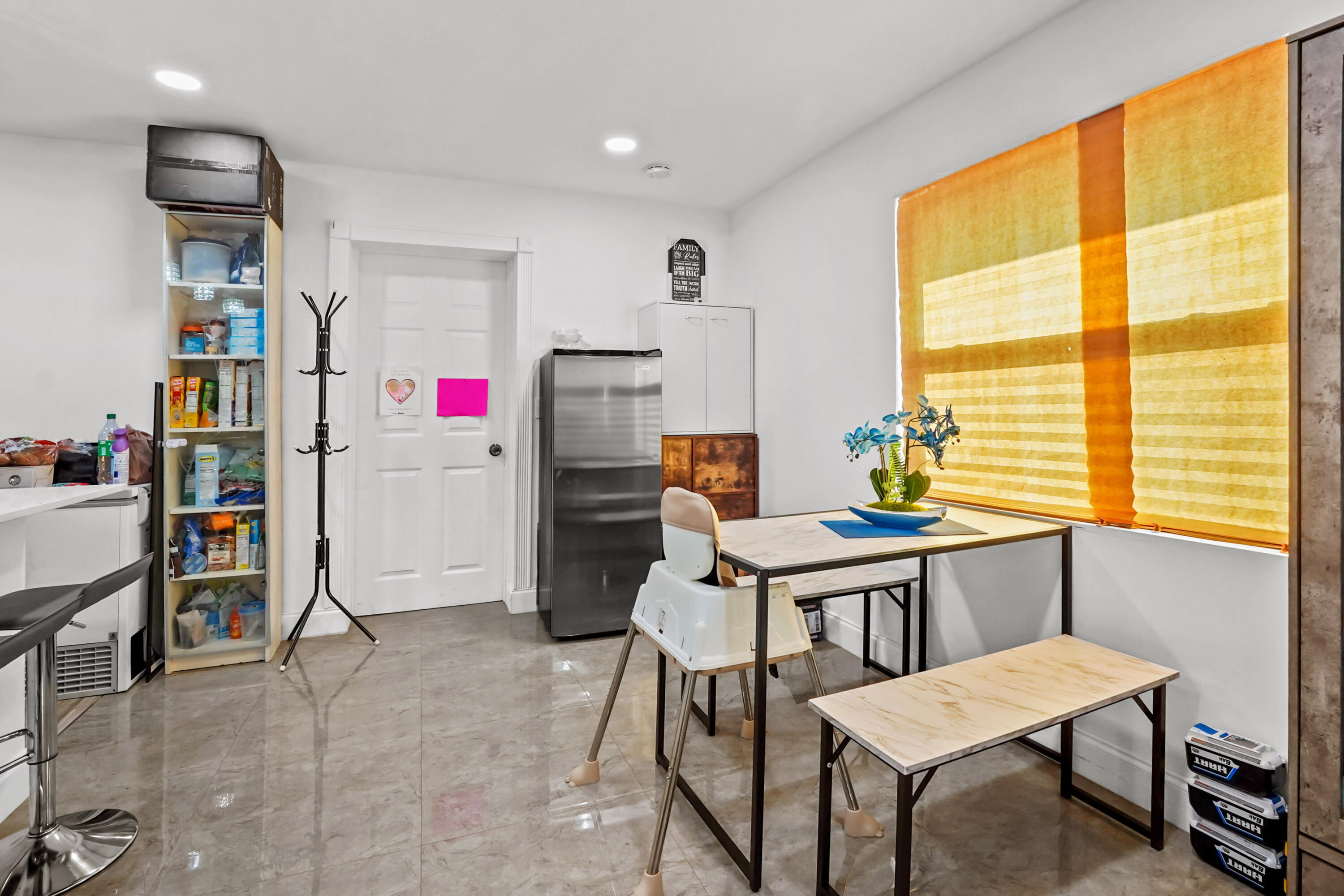 BASSWOOD - Residential