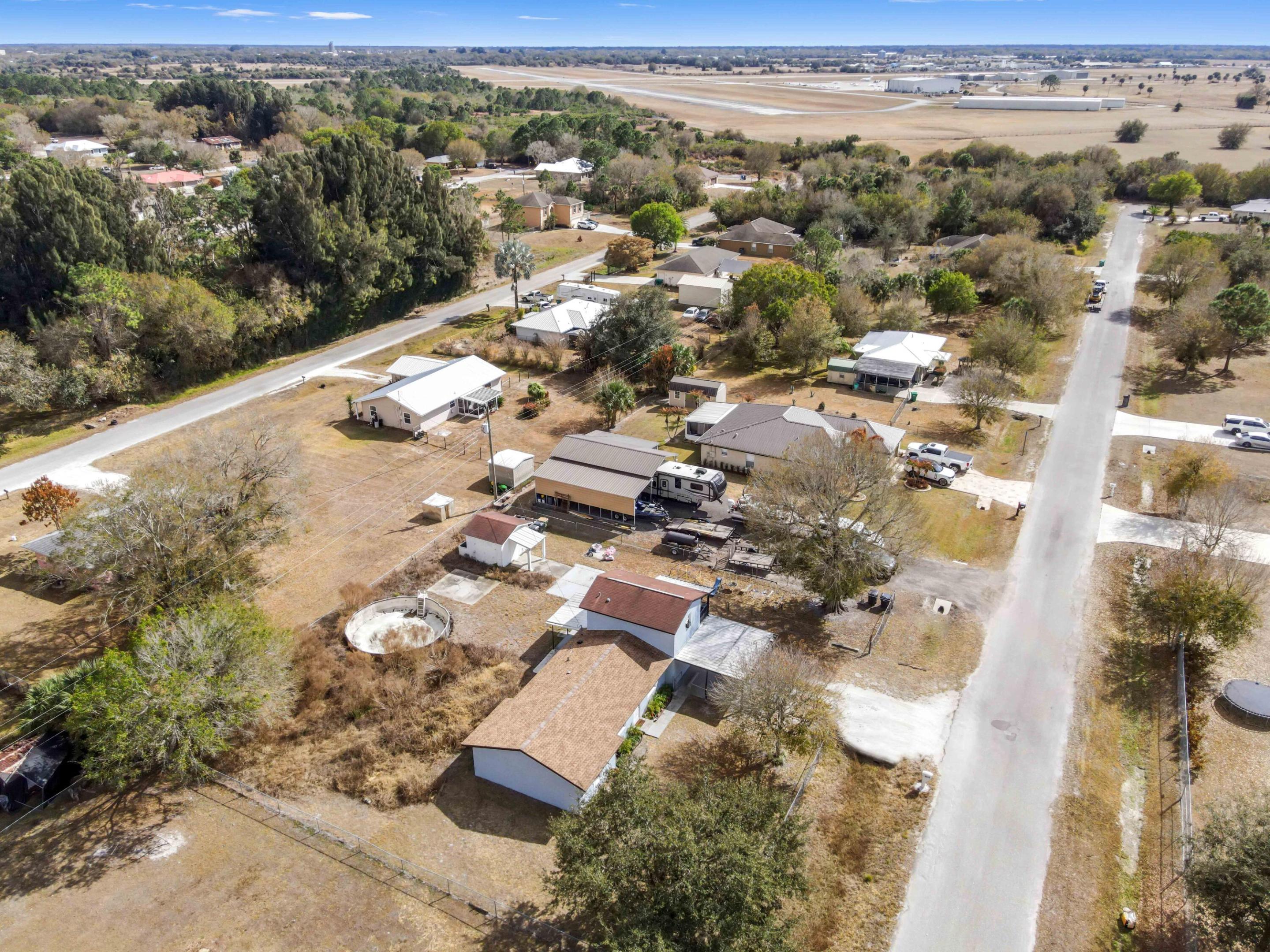 BASSWOOD - Residential