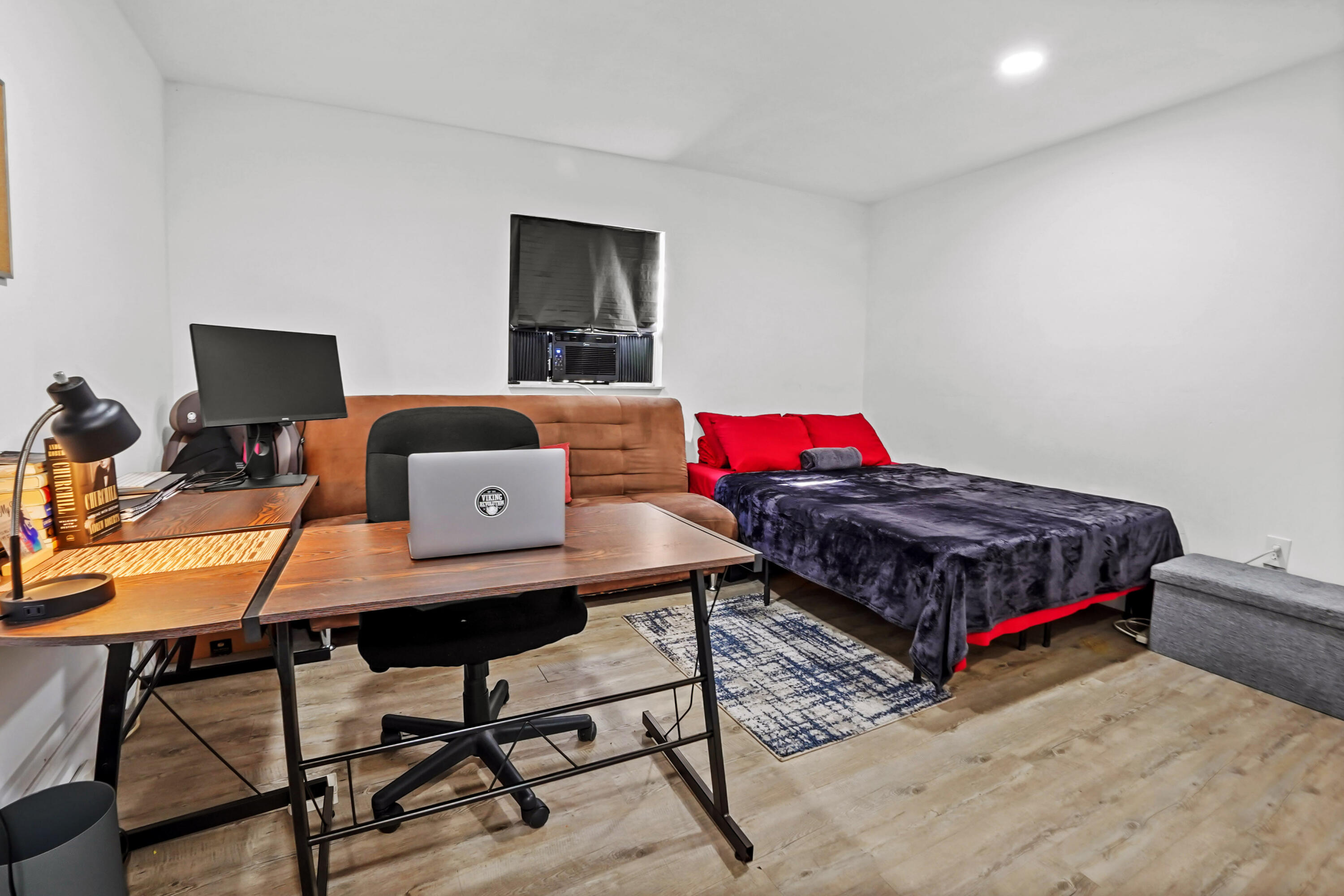 BASSWOOD - Residential