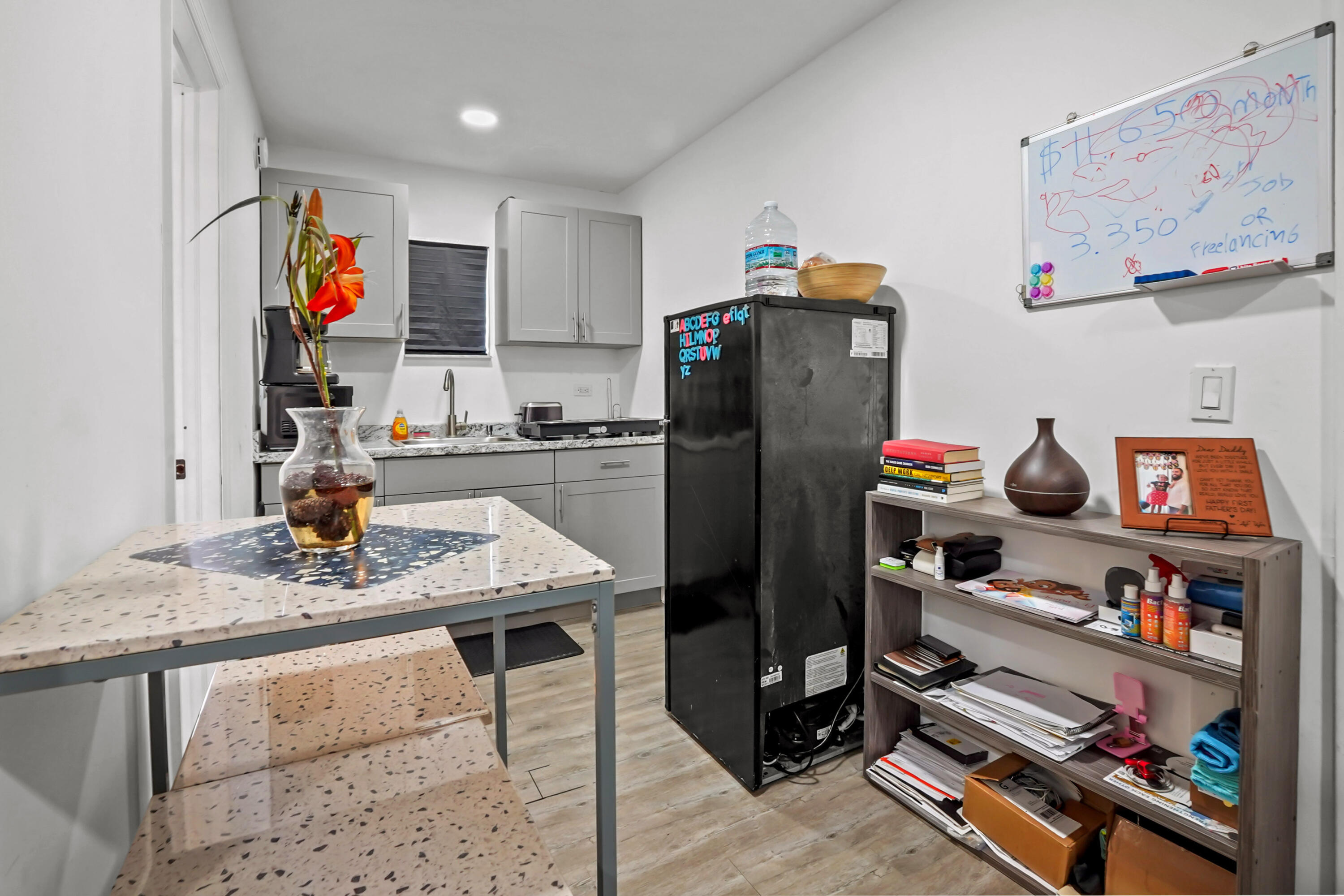 BASSWOOD - Residential