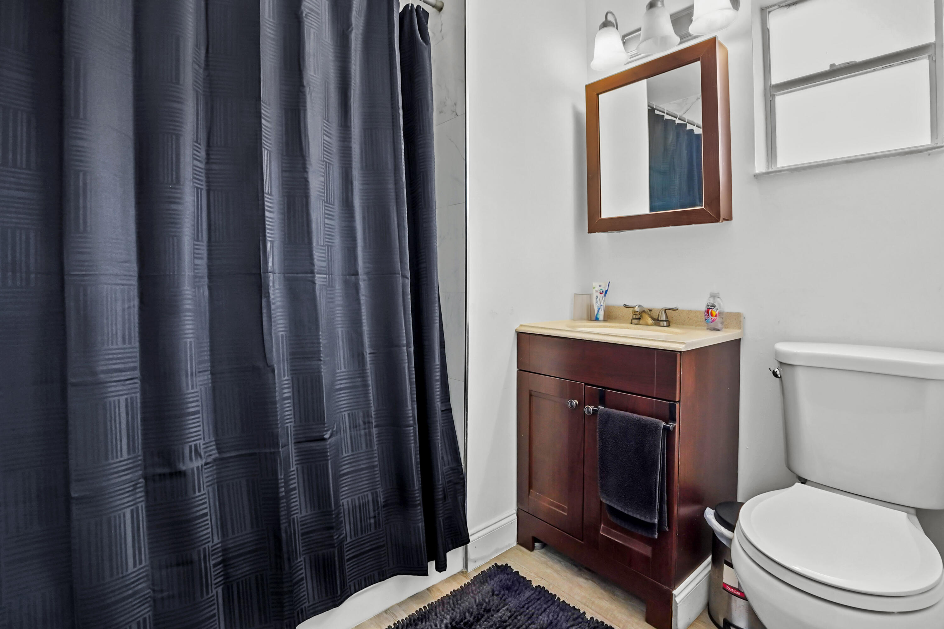 BASSWOOD - Residential