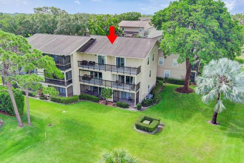 A home in Tequesta