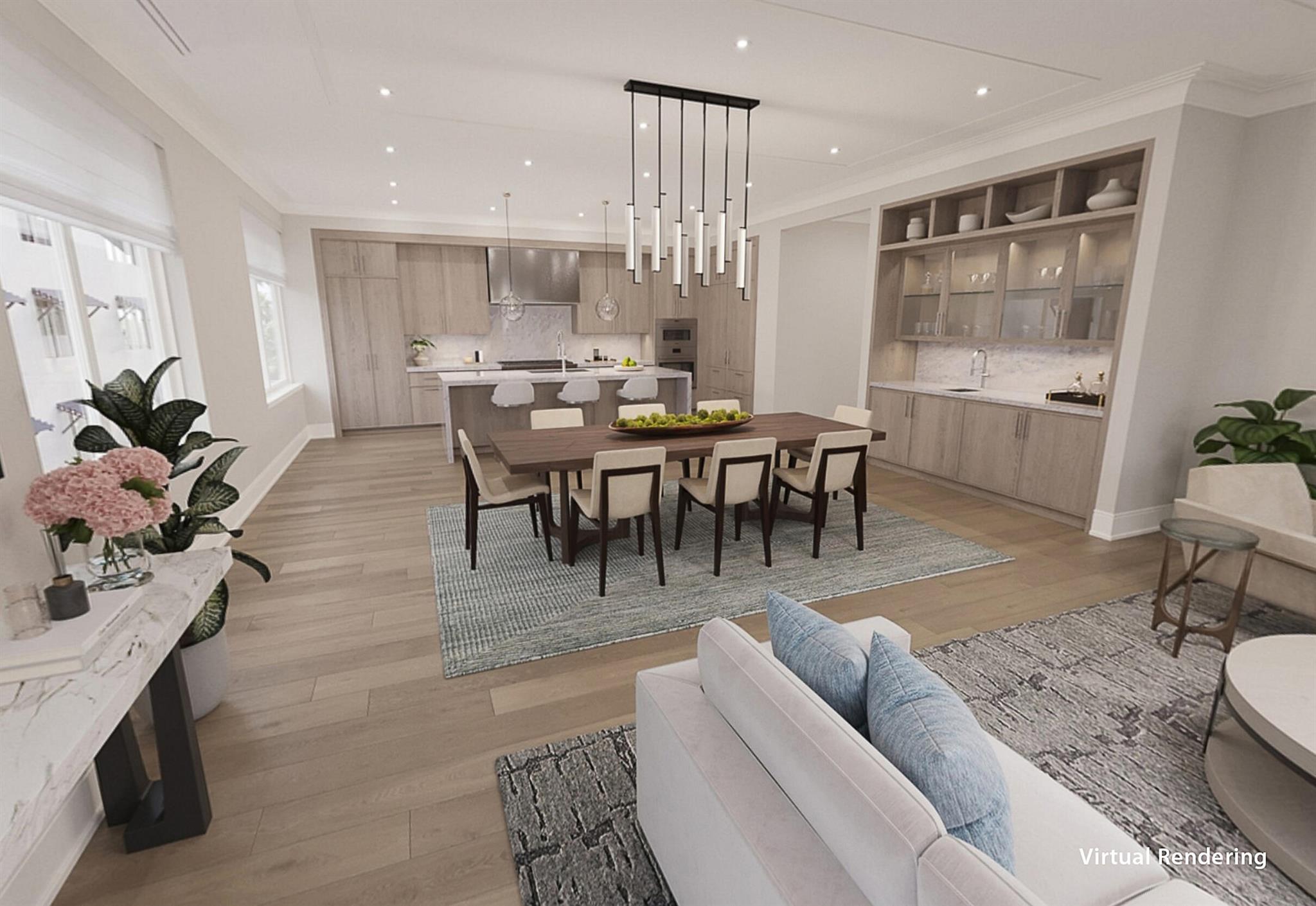 Caretta - Residential