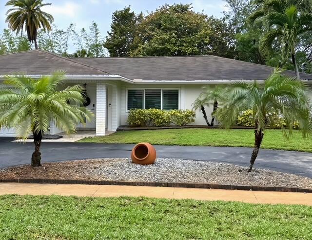 PLANTATION ISLES SEC 1 - Residential Lease