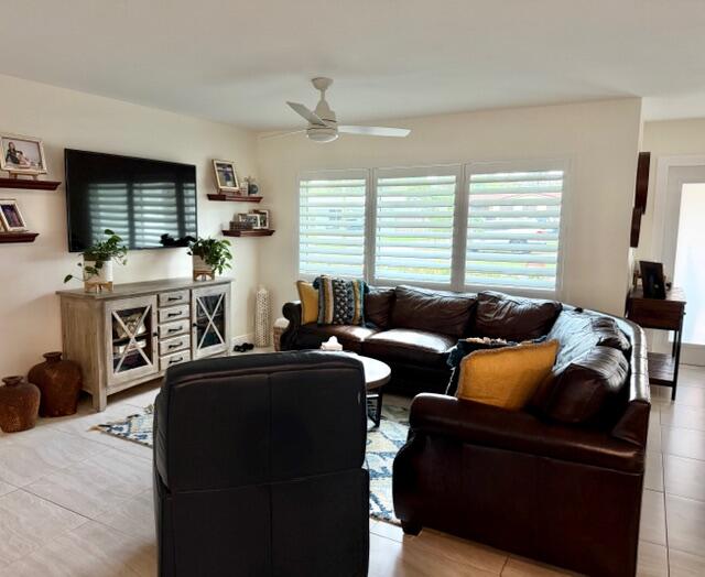 PLANTATION ISLES SEC 1 - Residential Lease