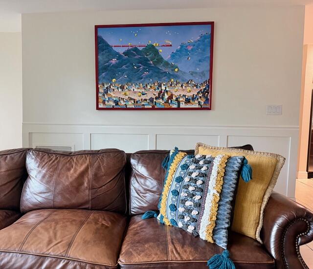PLANTATION ISLES SEC 1 - Residential Lease