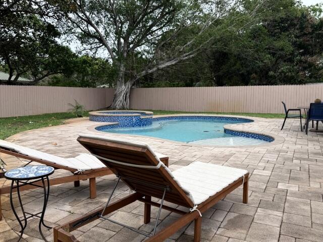 PLANTATION ISLES SEC 1 - Residential Lease