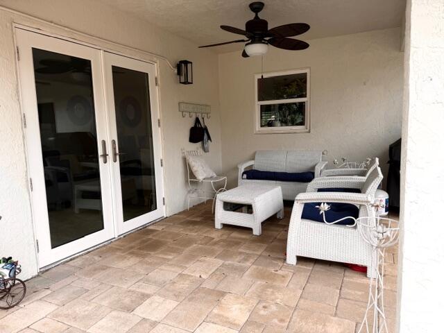PLANTATION ISLES SEC 1 - Residential Lease