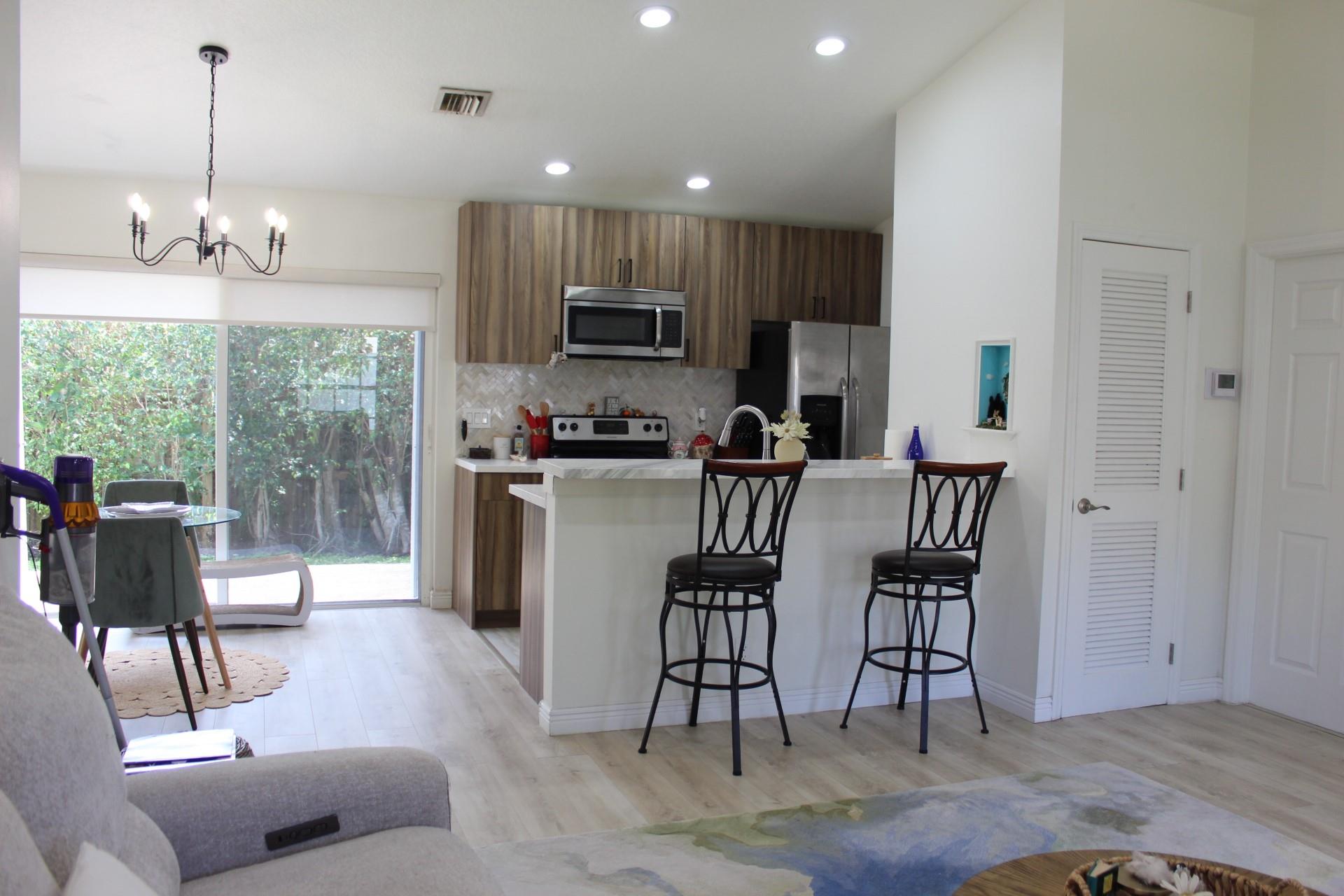 W S Shepards Sub - Residential Income