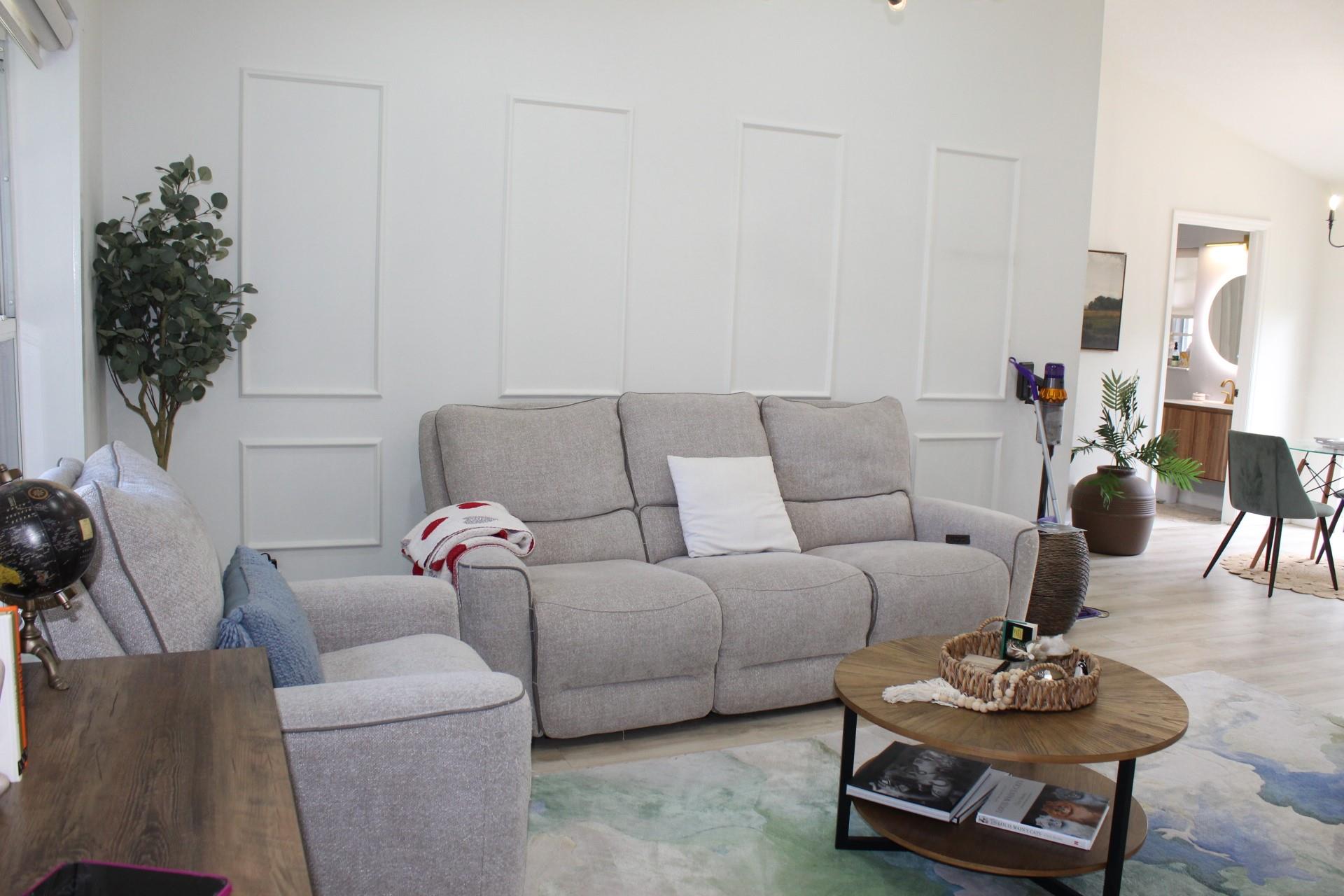 W S Shepards Sub - Residential Income