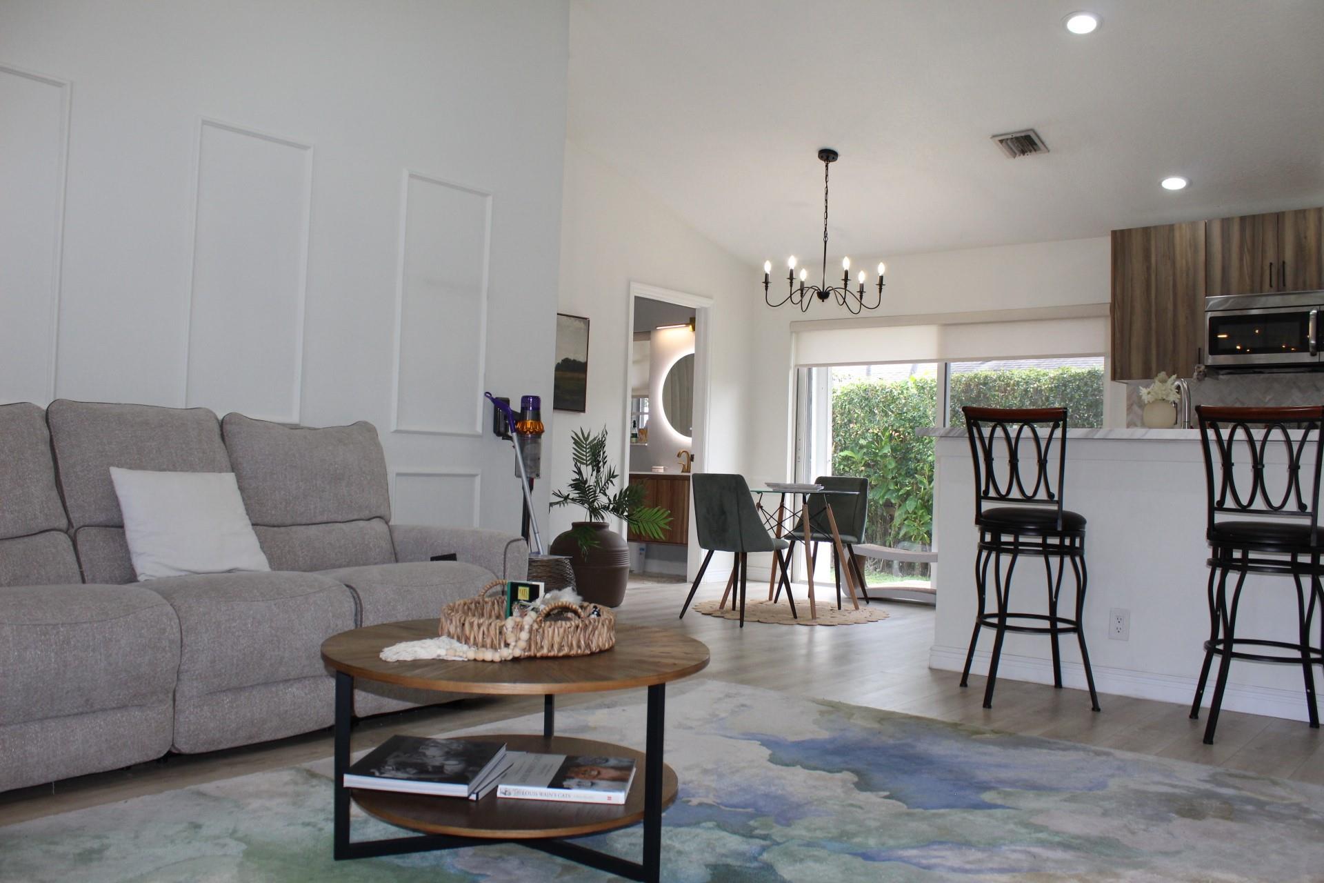 W S Shepards Sub - Residential Income