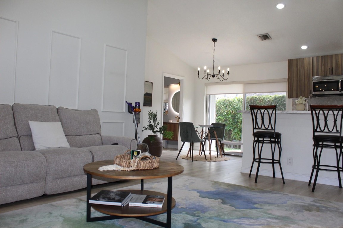 W S Shepards Sub - Residential Income