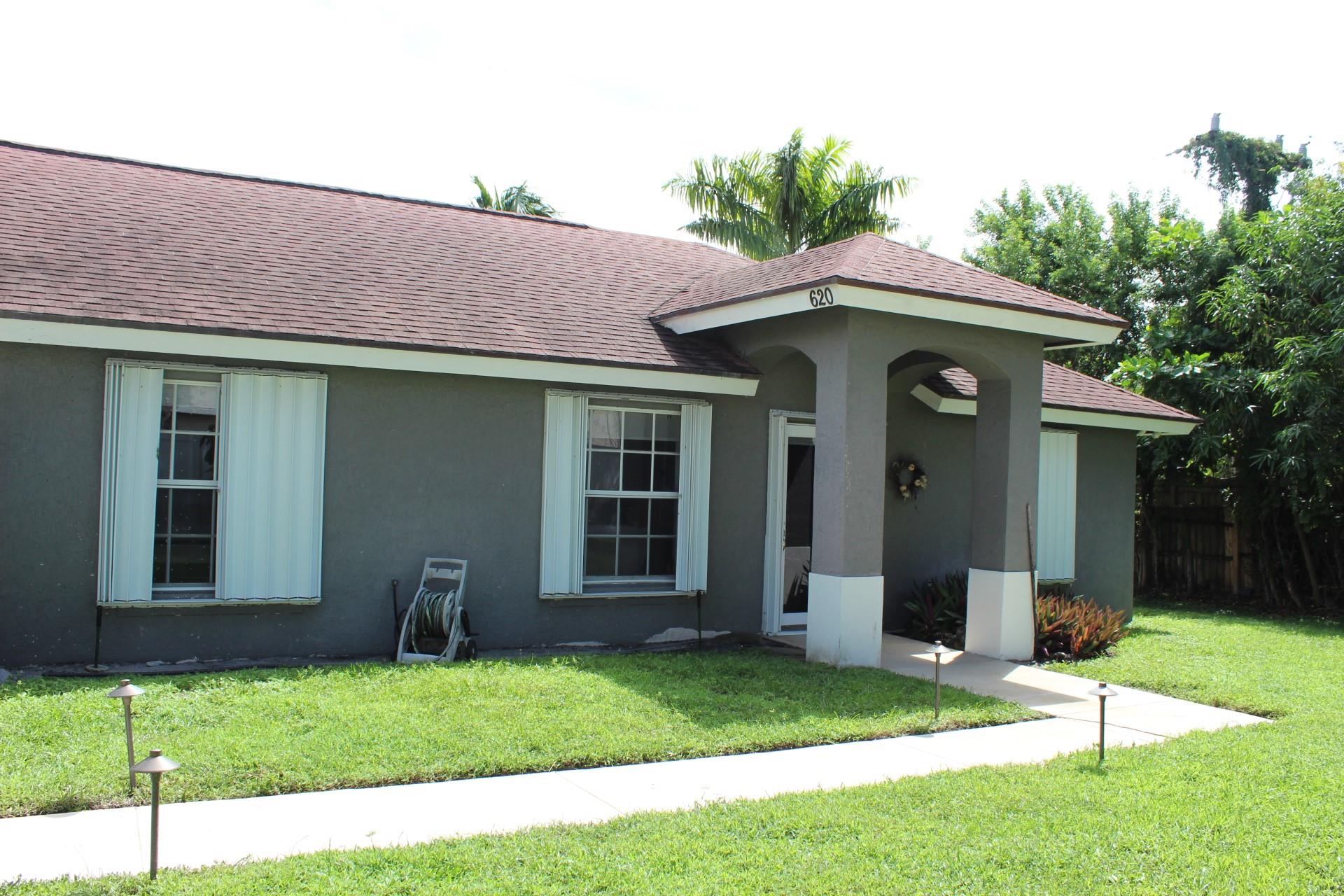 W S Shepards Sub - Residential Income