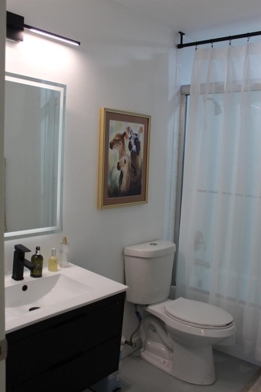 W S Shepards Sub - Residential Income