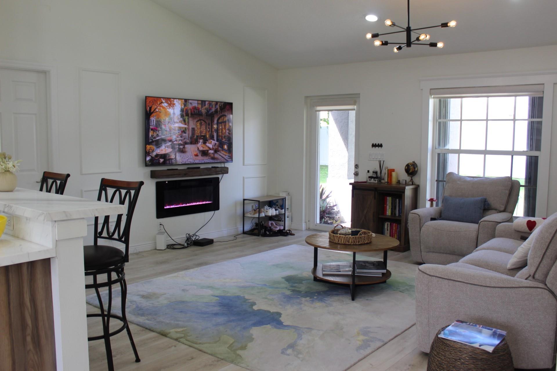 W S Shepards Sub - Residential Income