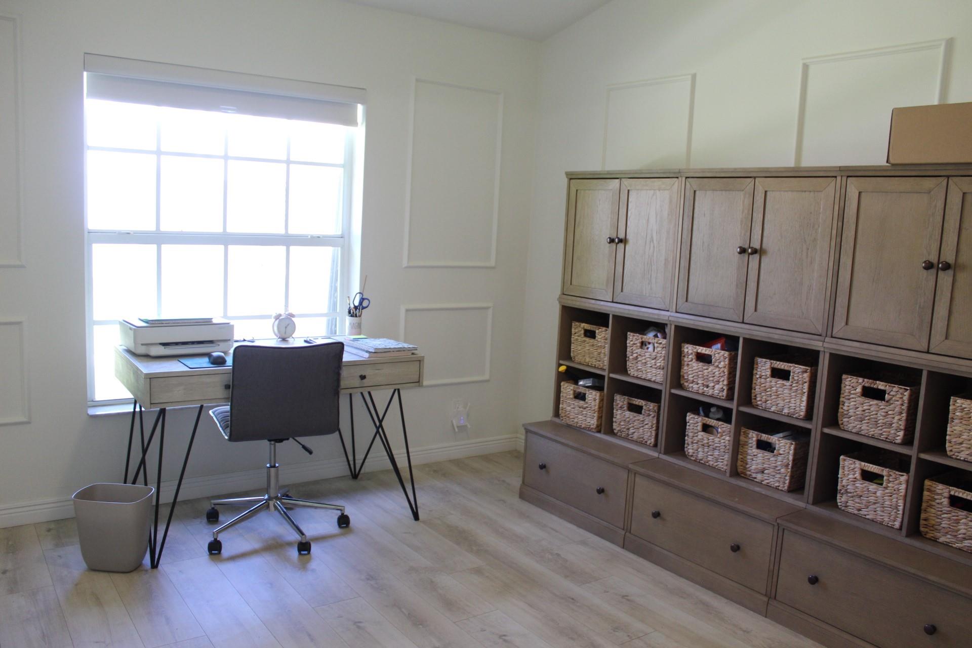 W S Shepards Sub - Residential Income