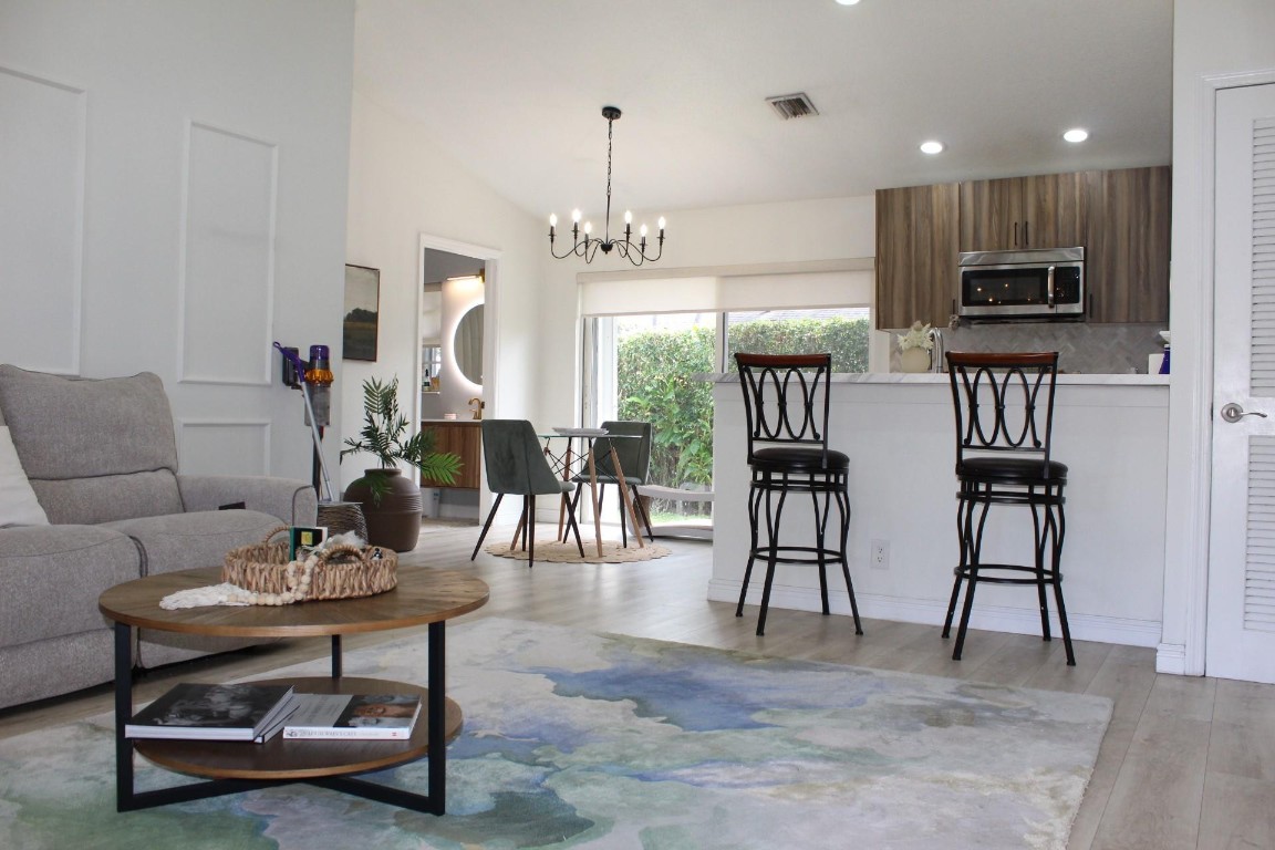 W S Shepards Sub - Residential Income