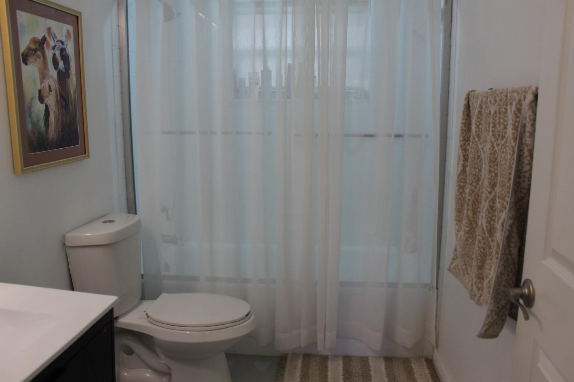 W S Shepards Sub - Residential Income