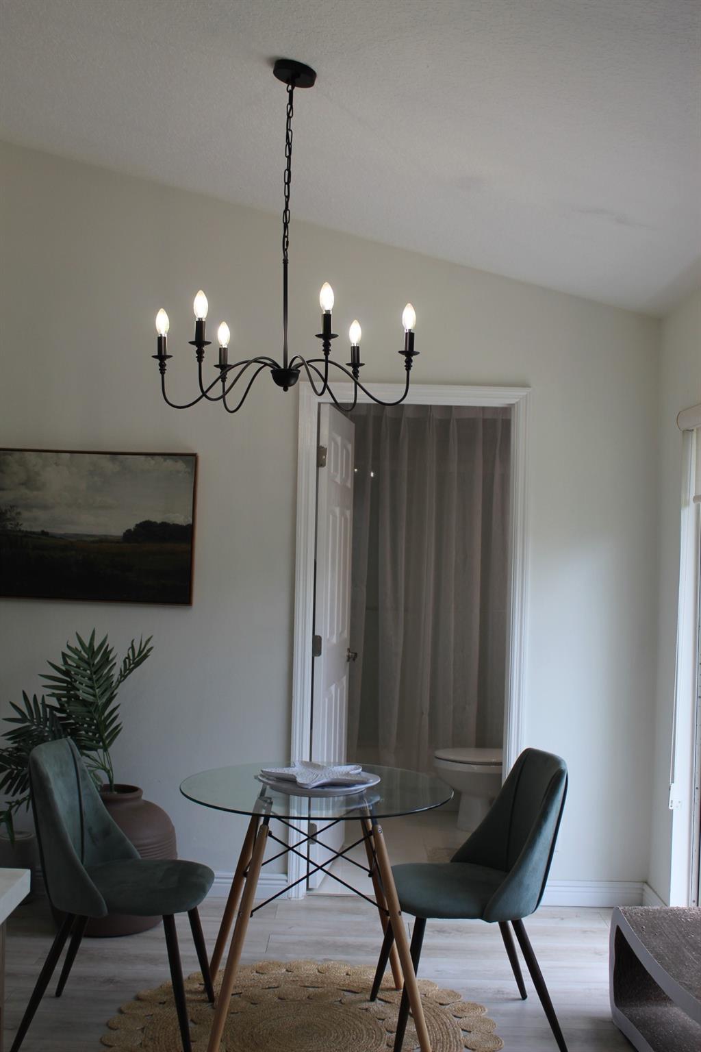 W S Shepards Sub - Residential Income