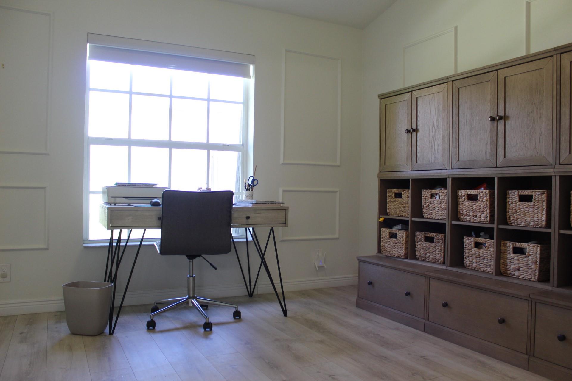 W S Shepards Sub - Residential Income