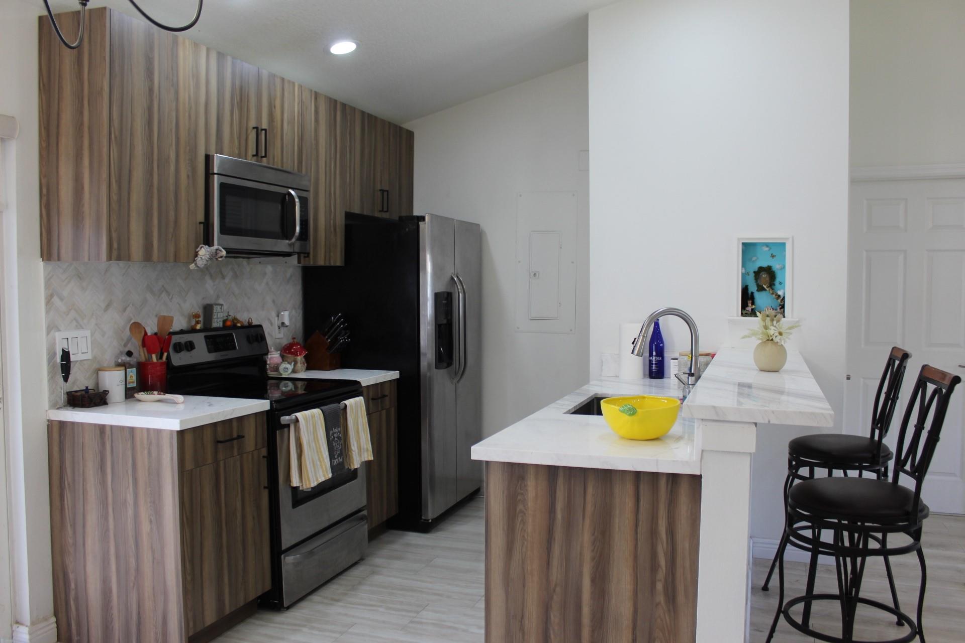 W S Shepards Sub - Residential Income