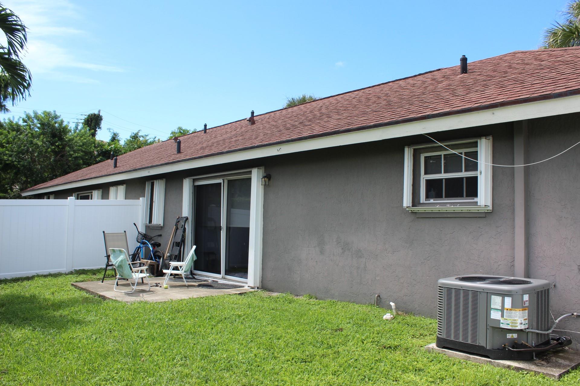 W S Shepards Sub - Residential Income