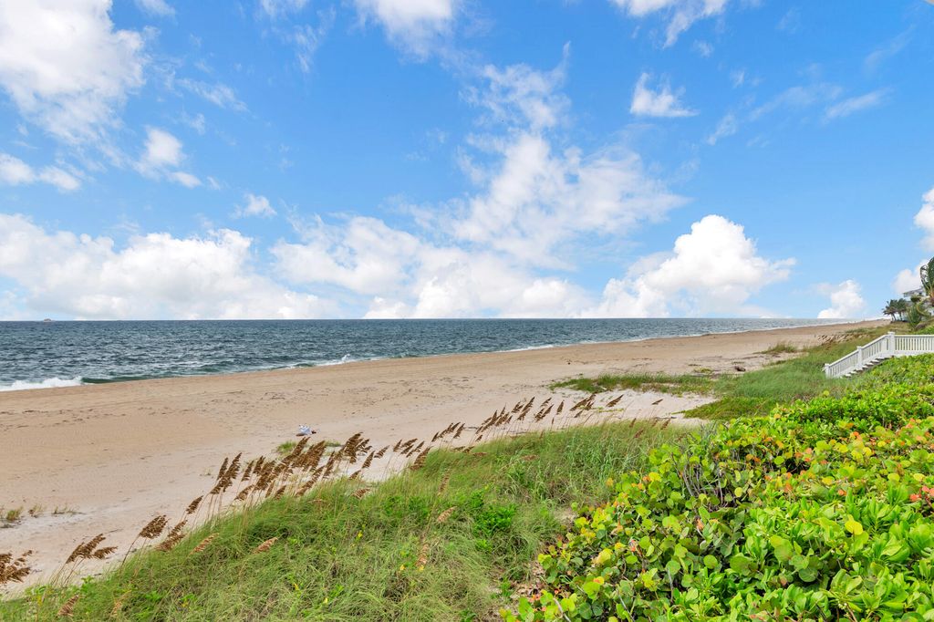 Photo of 10 Sailfish Lane, Ocean Ridge, FL 33435 (MLS # R11126283)