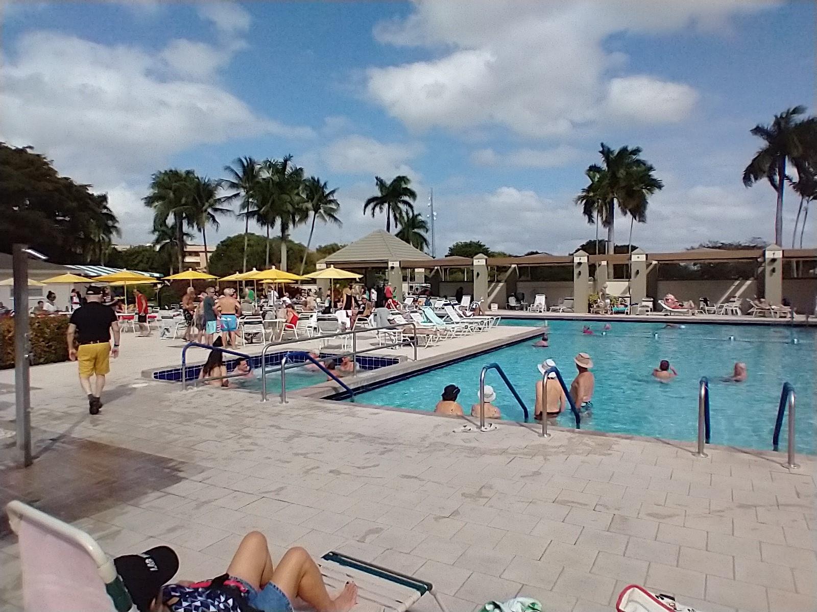 LUCAYA VILLAGE IE CONDO - Residential Lease